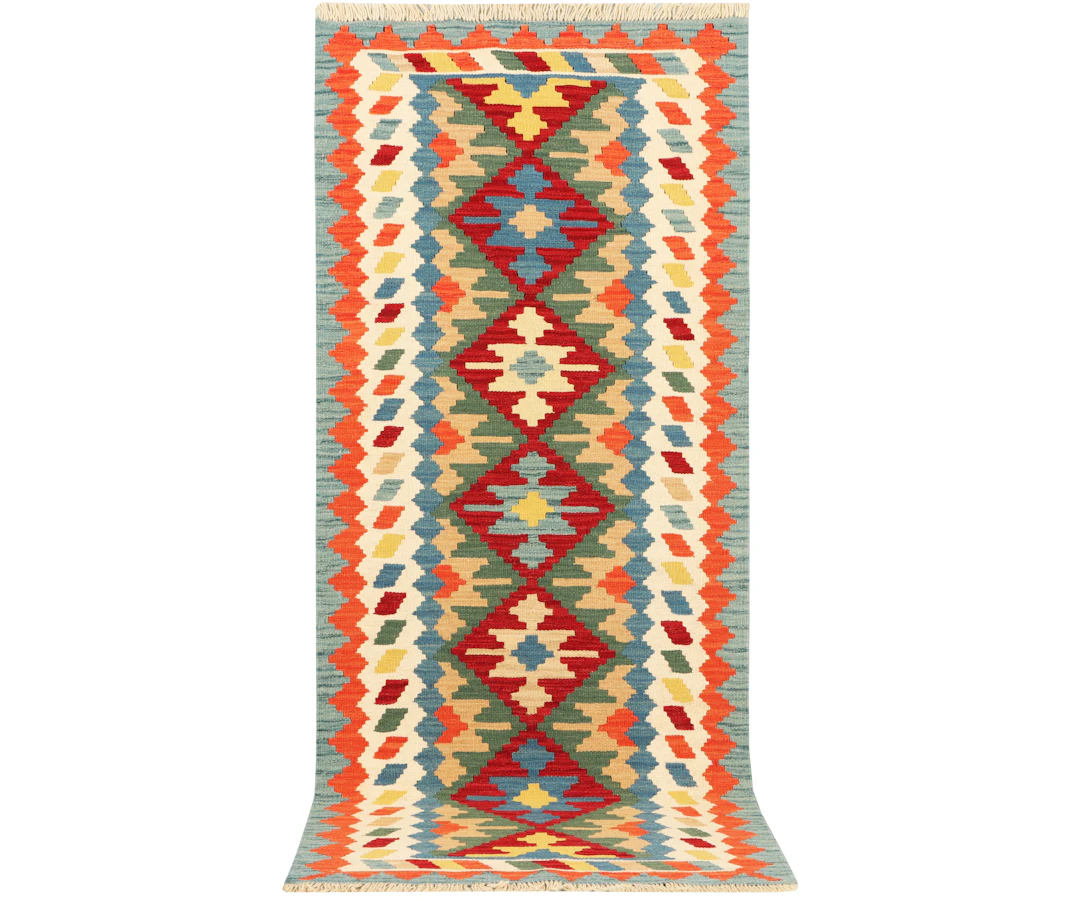 KELIM AFGHAN.