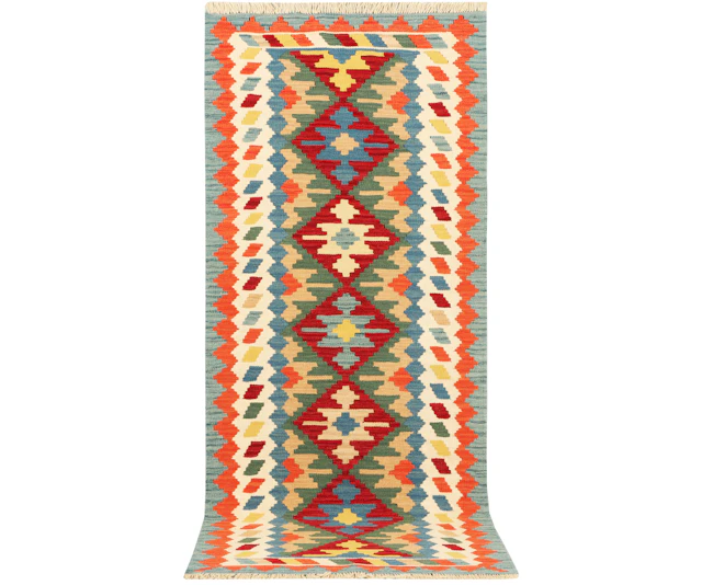 KELIM AFGHAN.