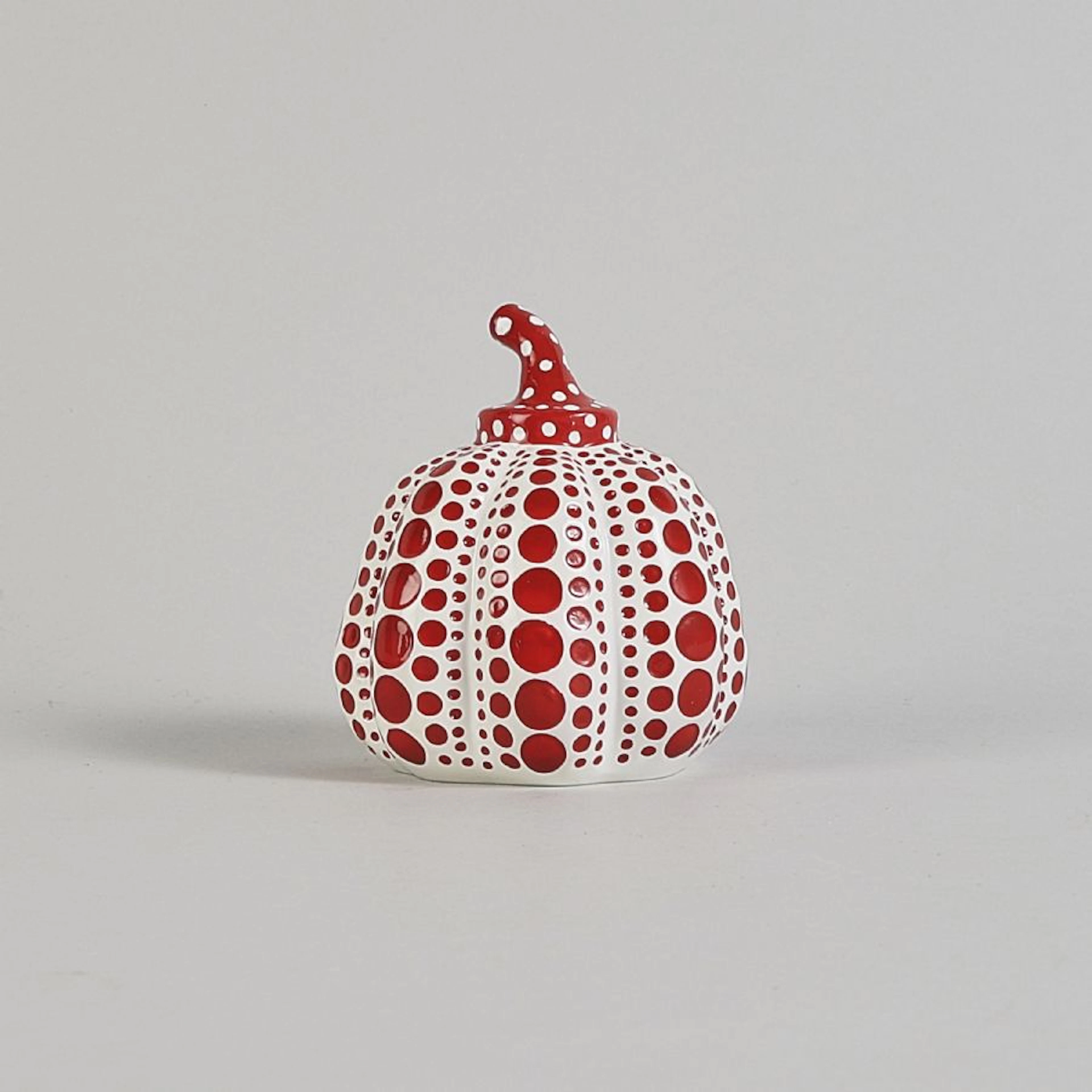Skulptur, Yayoi Kusama (f. 1929)