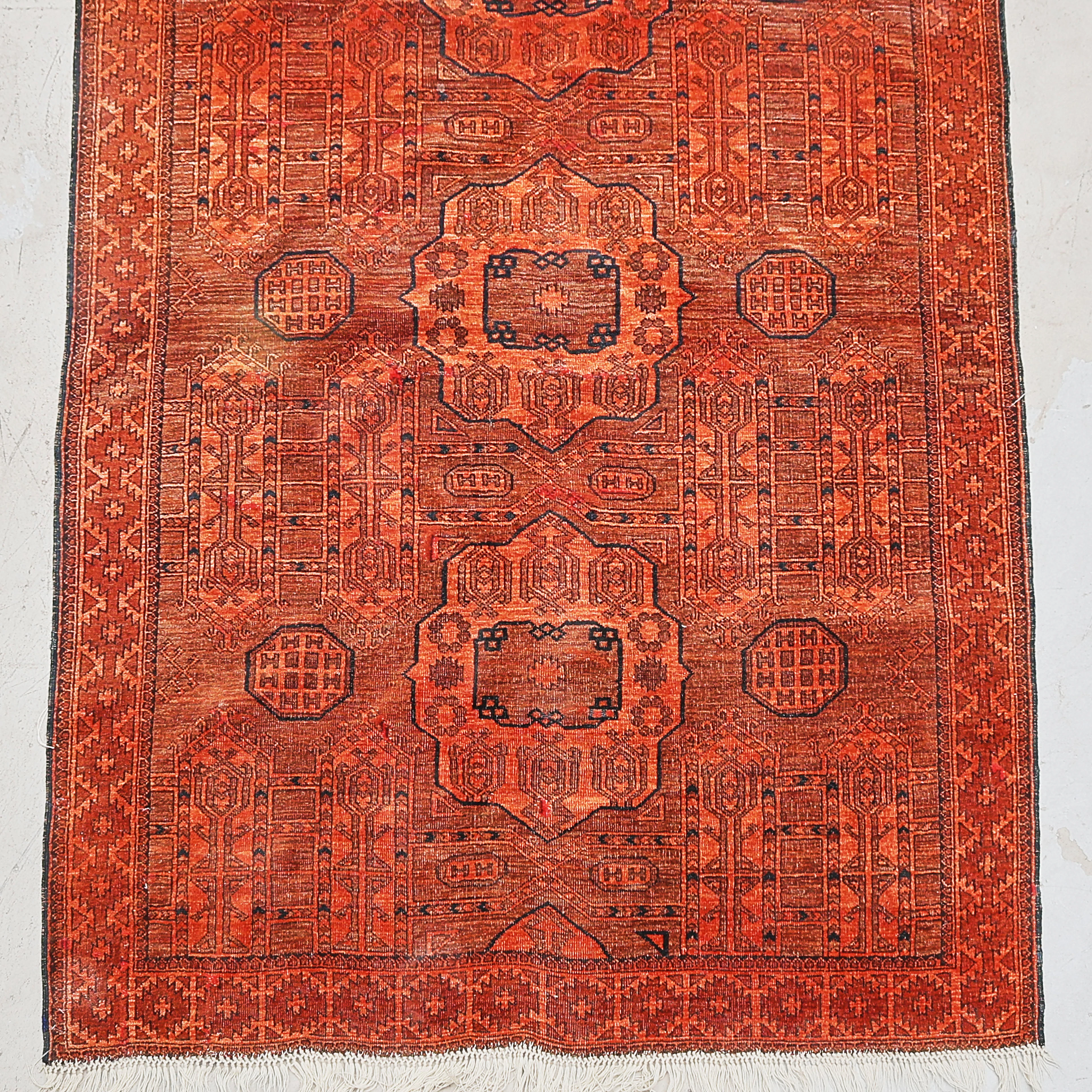 ORIENT MATTA, Afghan, 150x206.