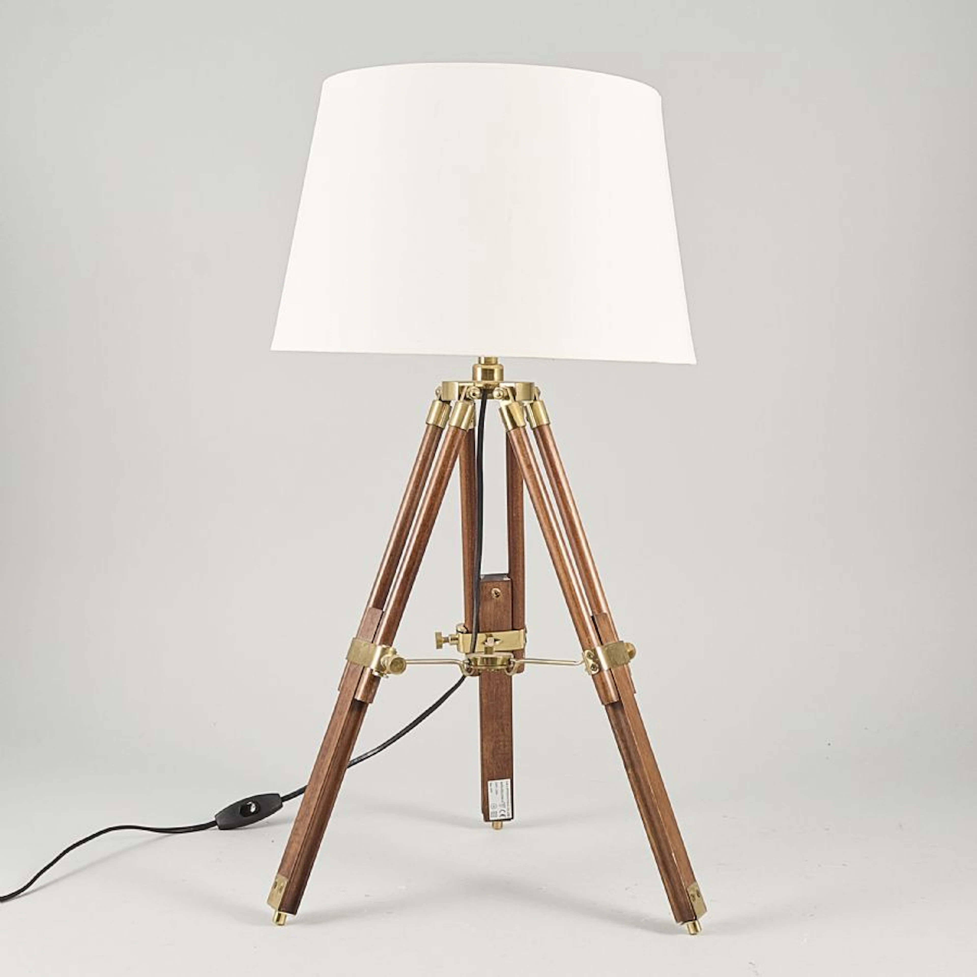 Bordslampa, K&A International
