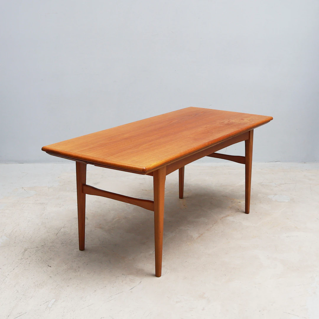 SOFFBORD / MATBORD, 1960-tal.