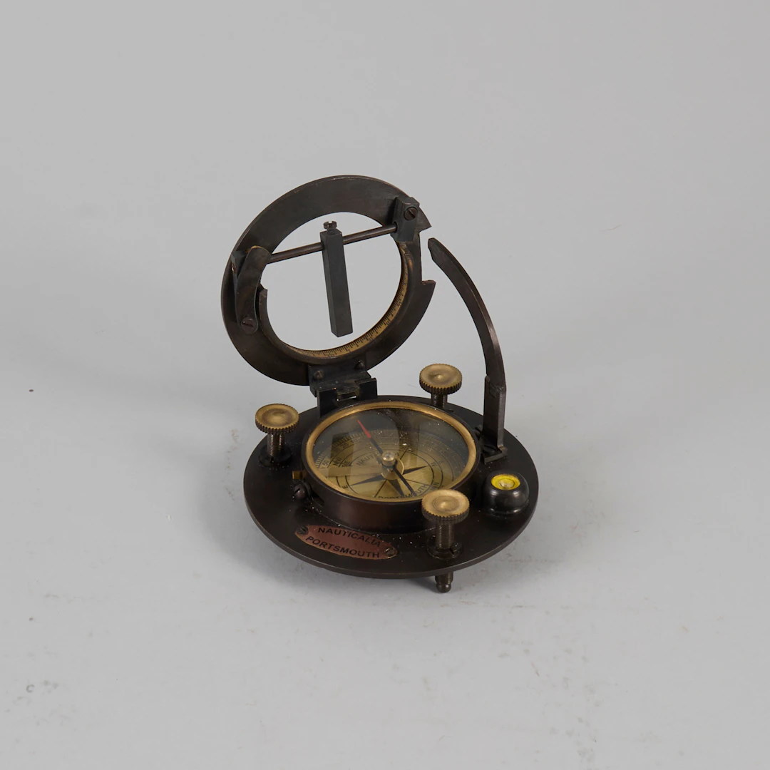 SEXTANT, Nauticalia, Portsmouth.