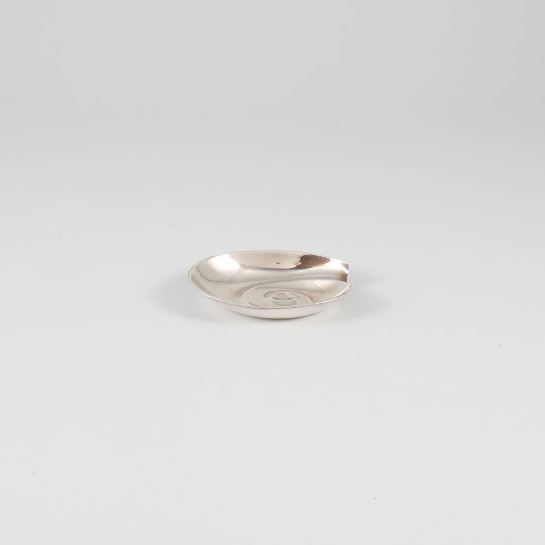 TAPIO WIRKKALA. Fat, Silver, Finland, vikt ca 60 gr.