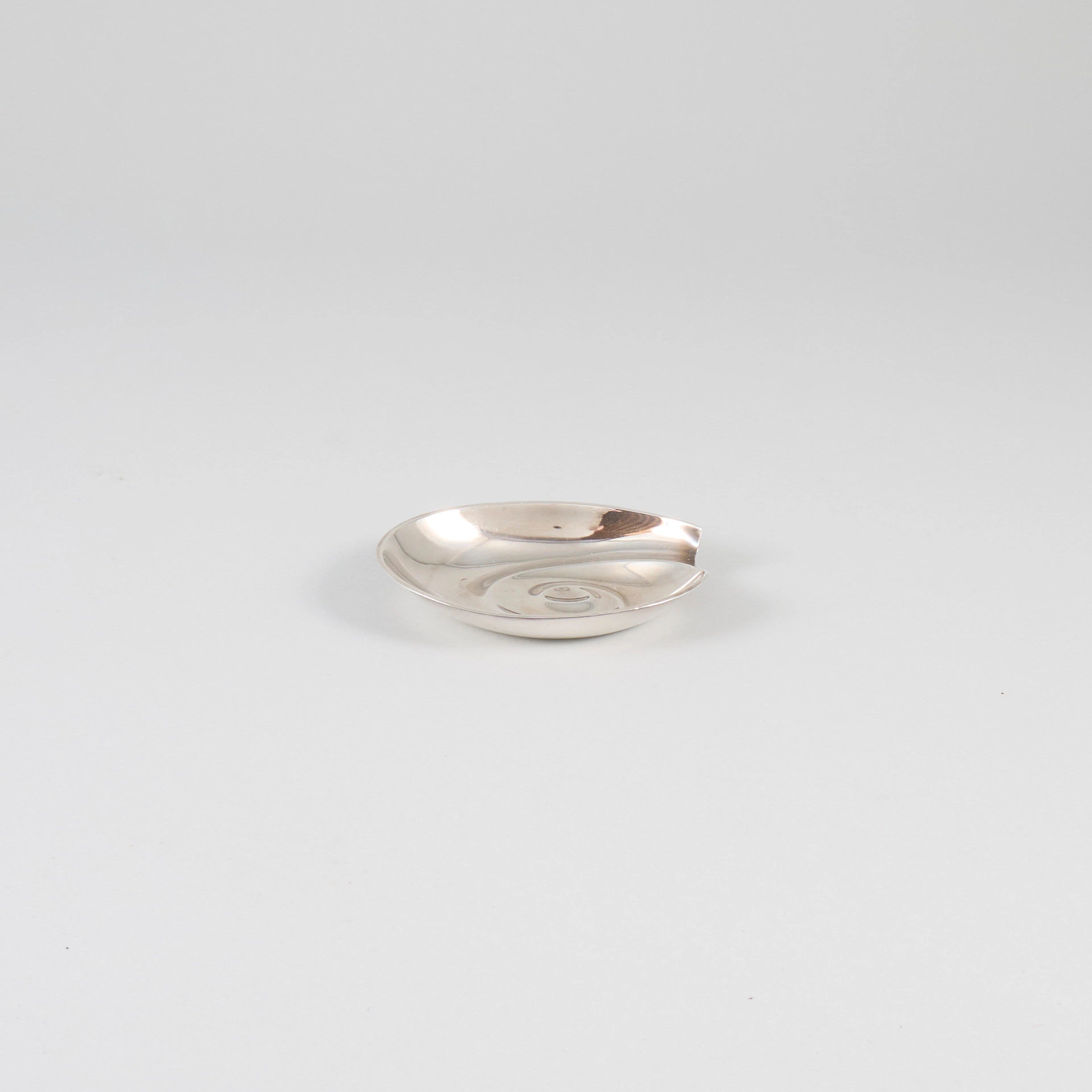 TAPIO WIRKKALA. Fat, Silver, Finland, vikt ca 60 gr.