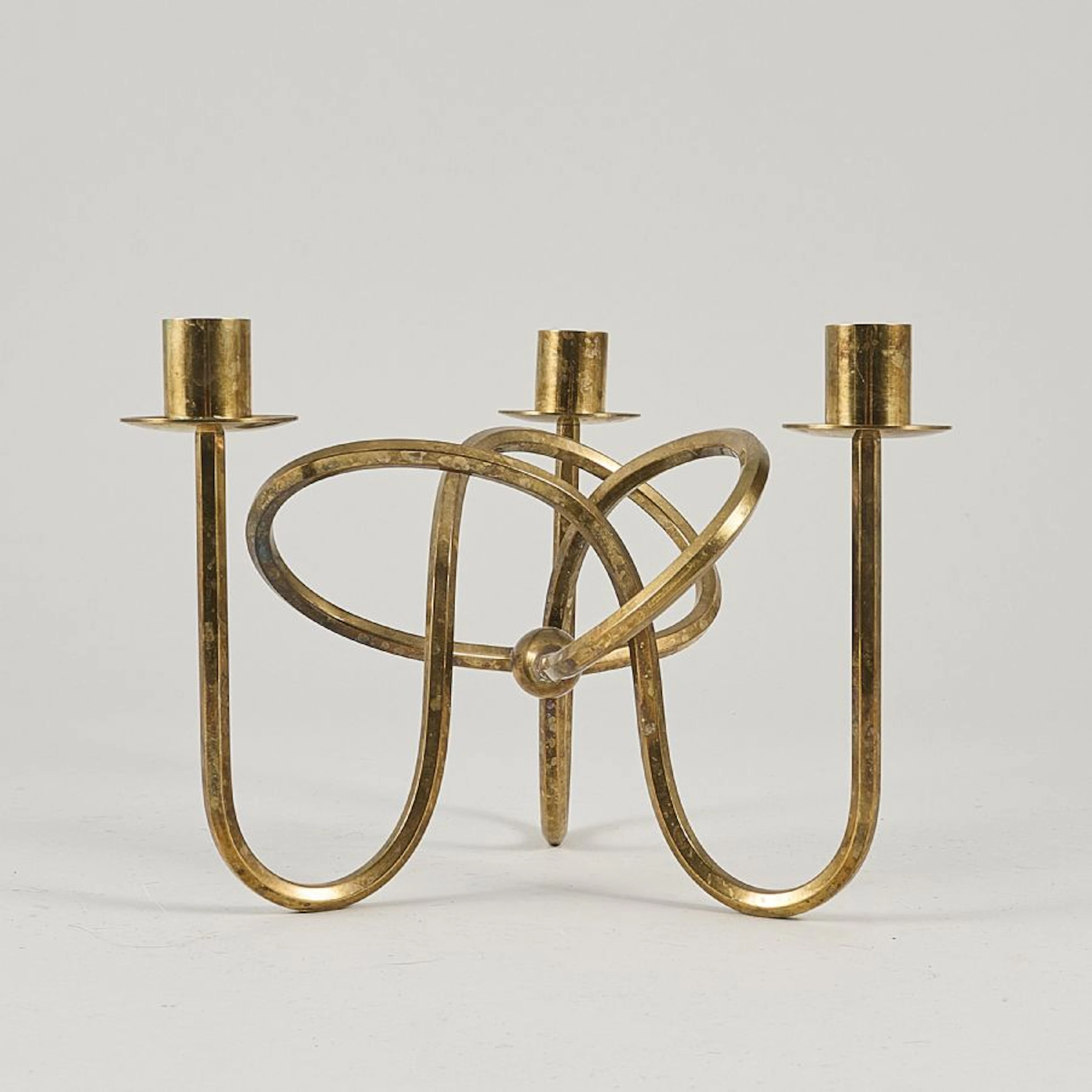 Ljusstake, Firma Svenskt Tenn