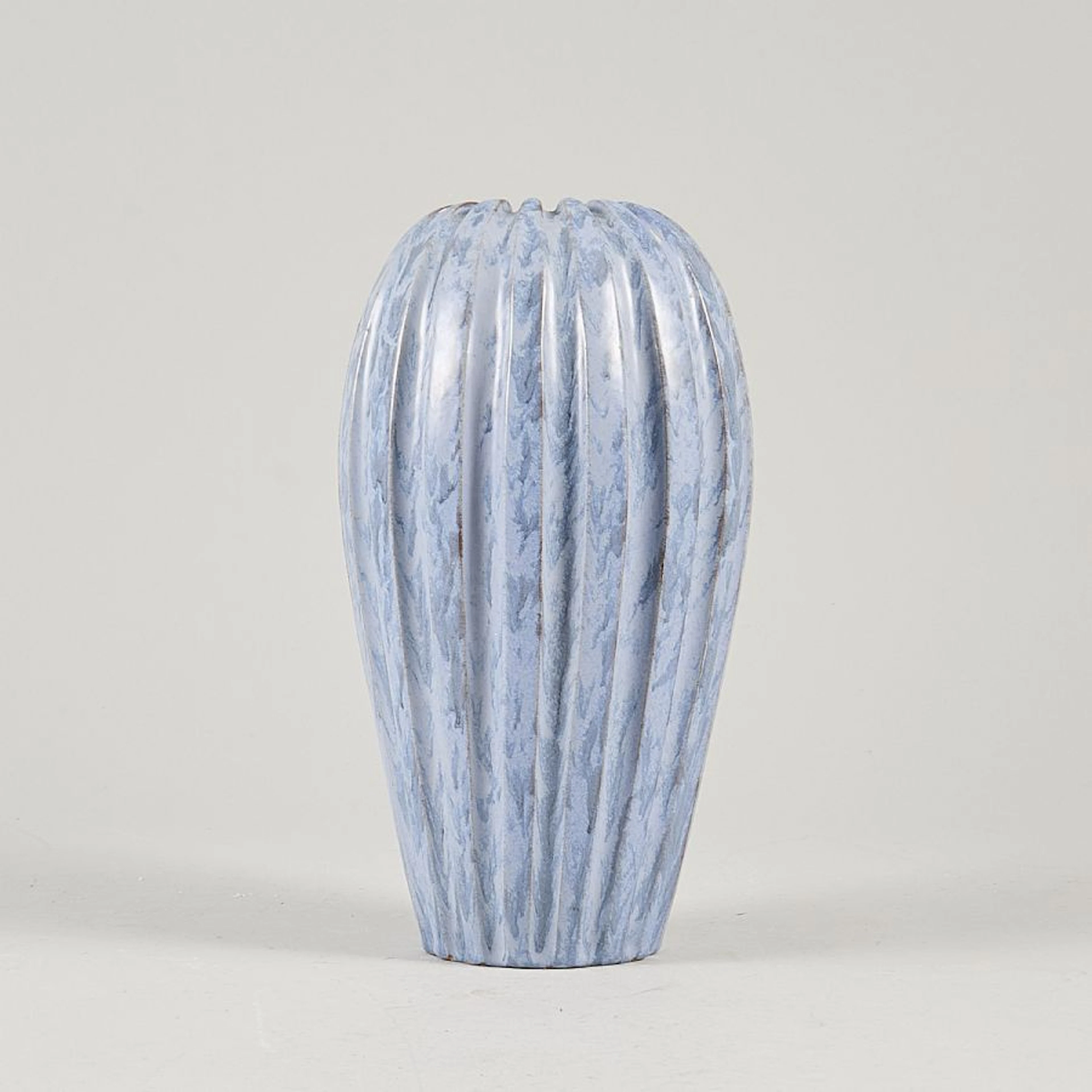 Vas/bordslampfot, Vicke Lindstrand (1904-1983)