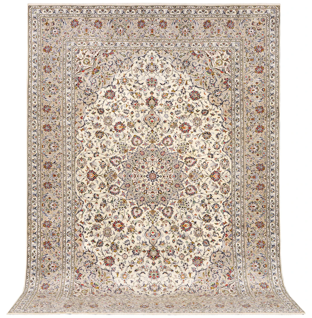 PARSISK MATTA KESHAN, 350x250 cm.