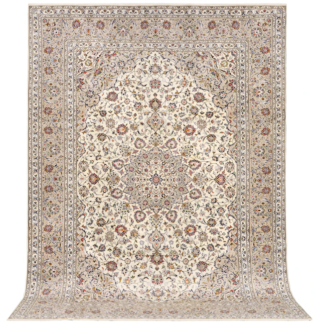 PARSISK MATTA KESHAN, 350x250 cm.