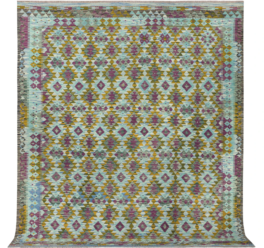 MATTA, Kelim Afghan.