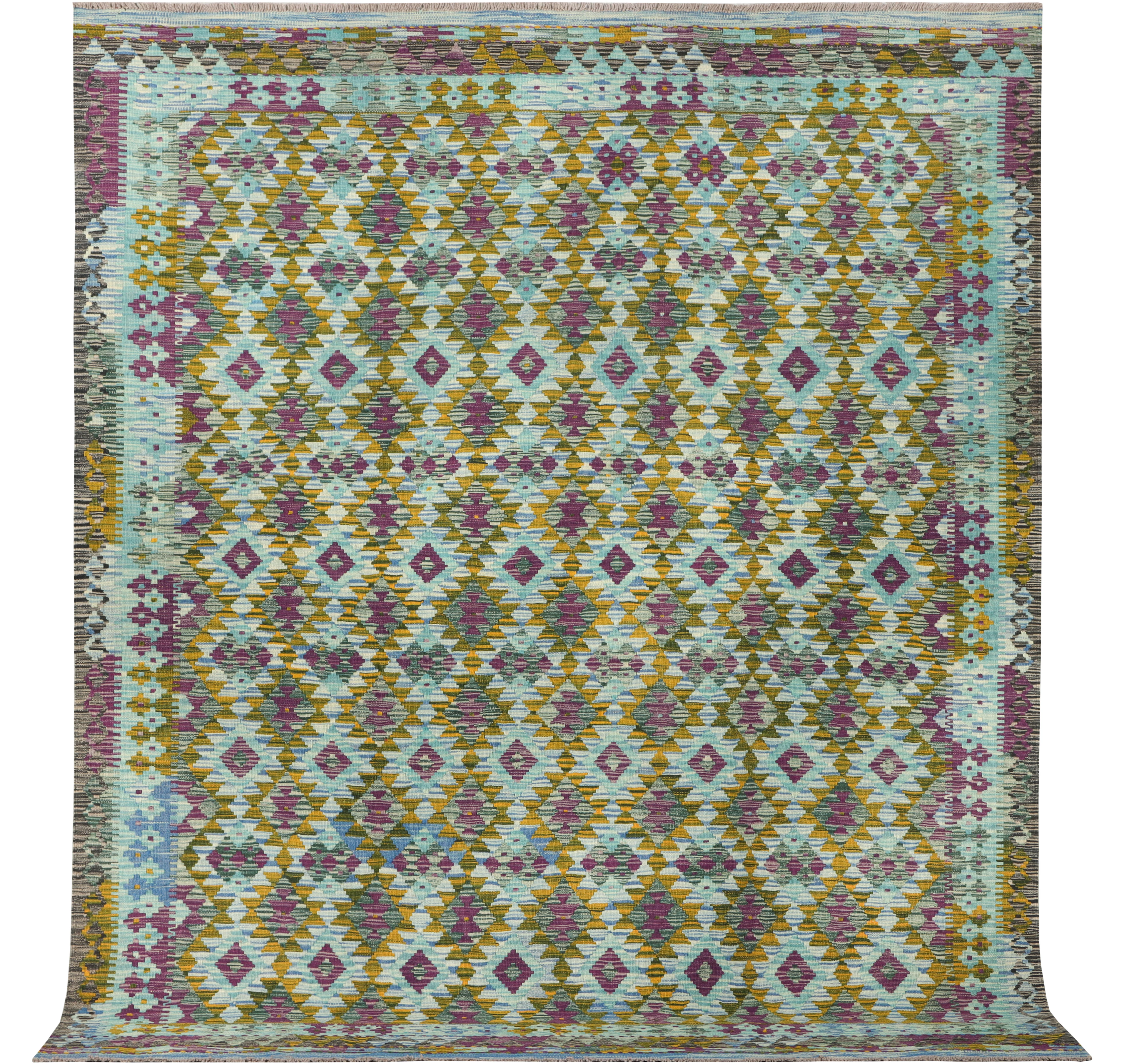 MATTA, Kelim Afghan.