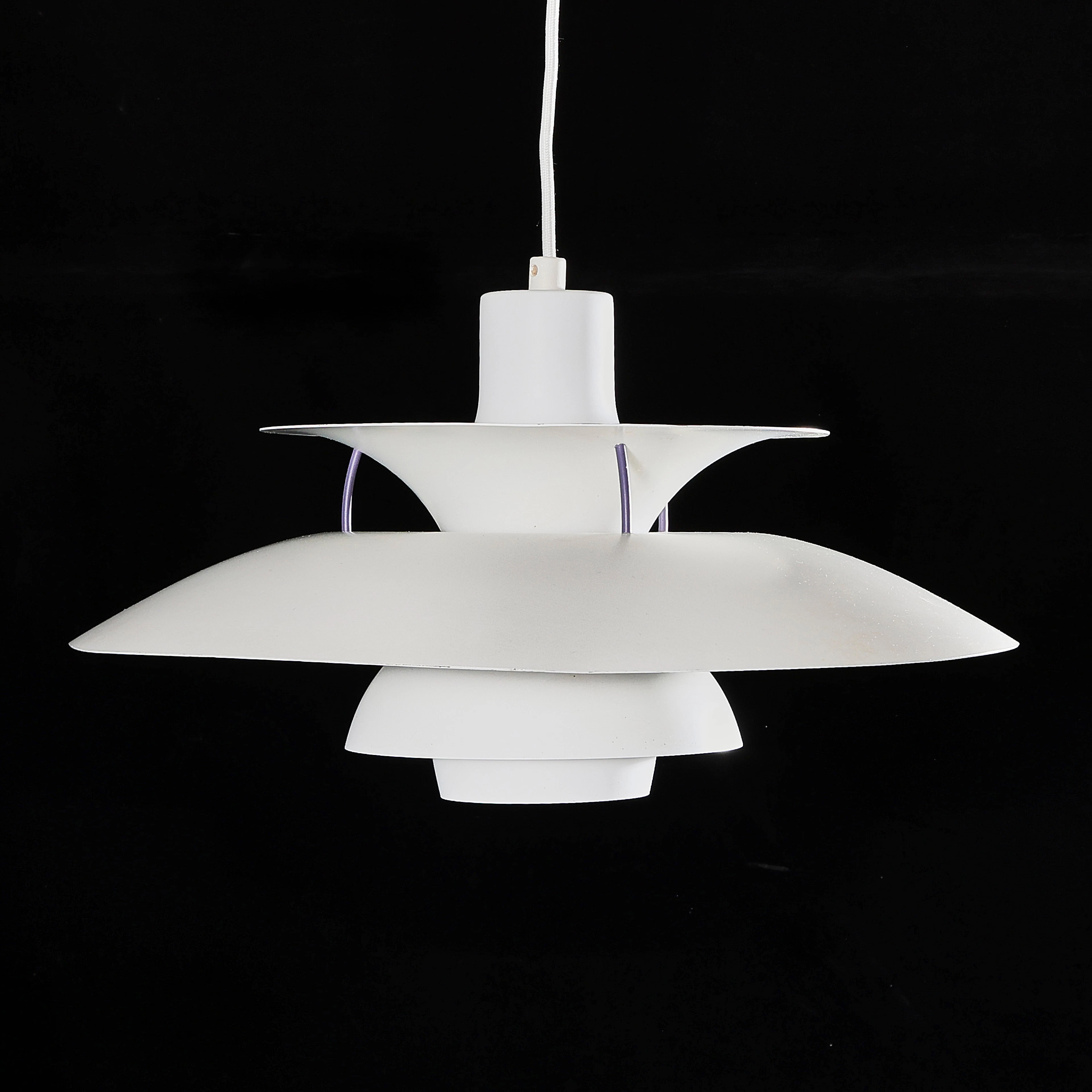 POUL HENNINGSEN. Takarmatur, PH-5.