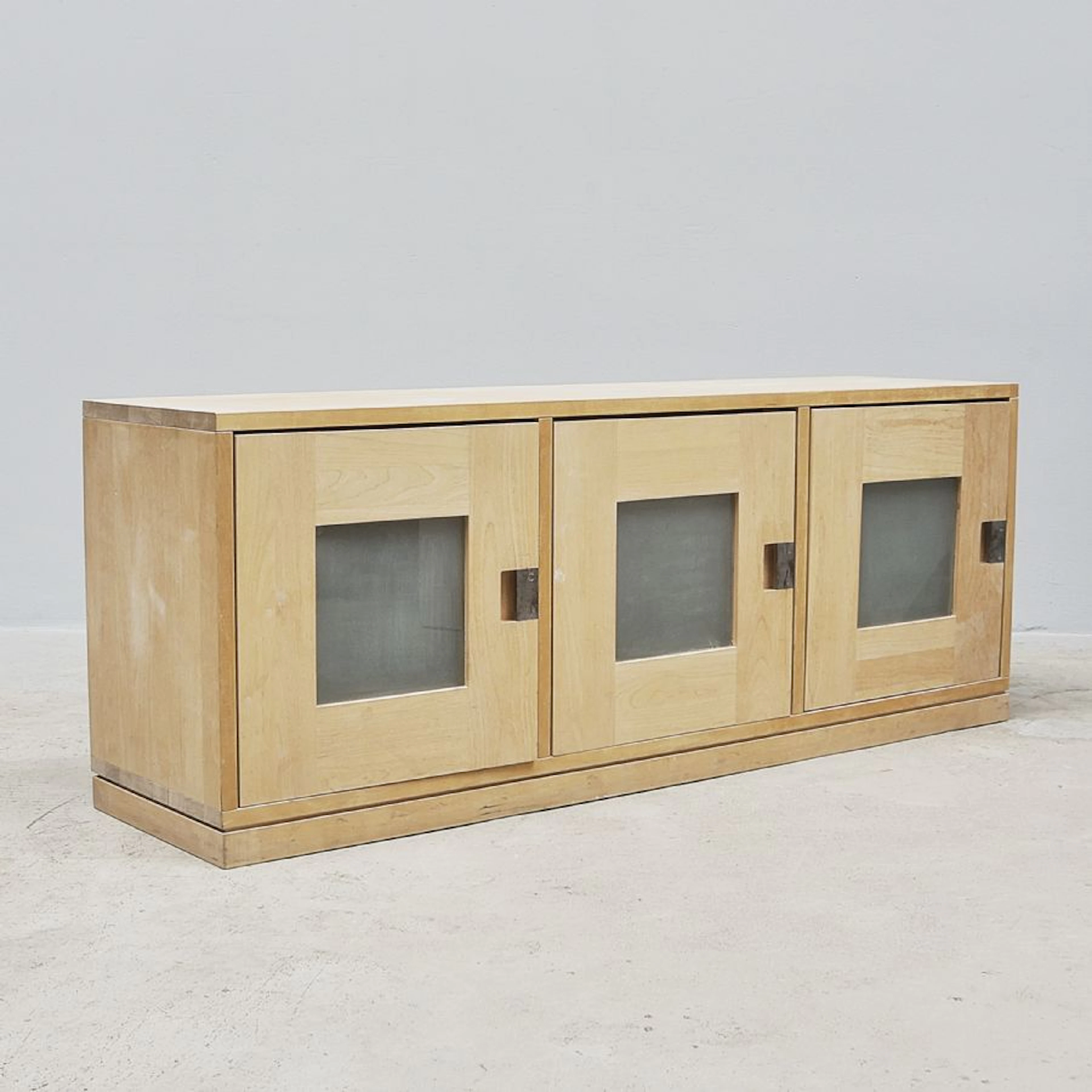 Bänk / sideboard, G A D