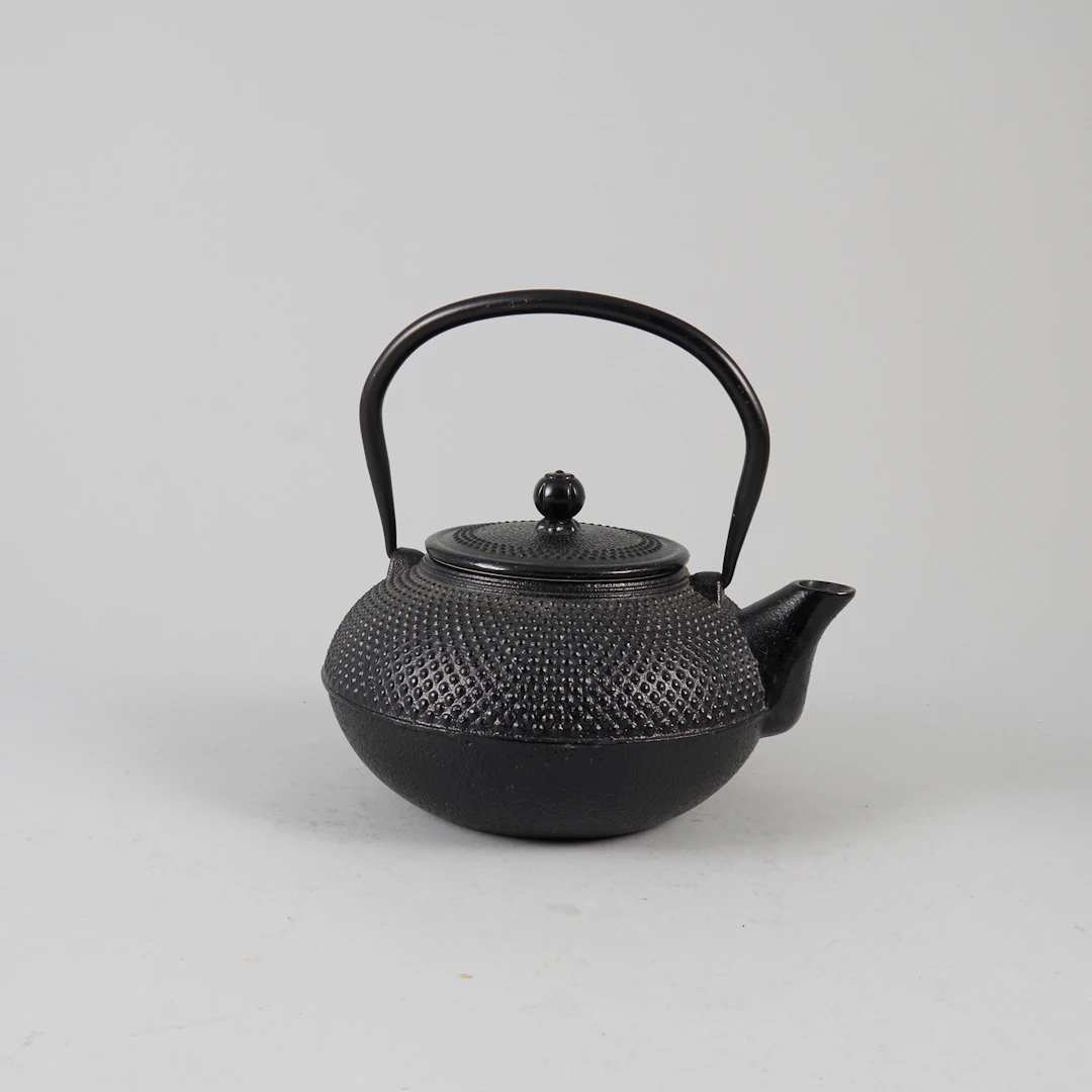 TEKANNA, Tetsubin, Japan, 1900-tal.