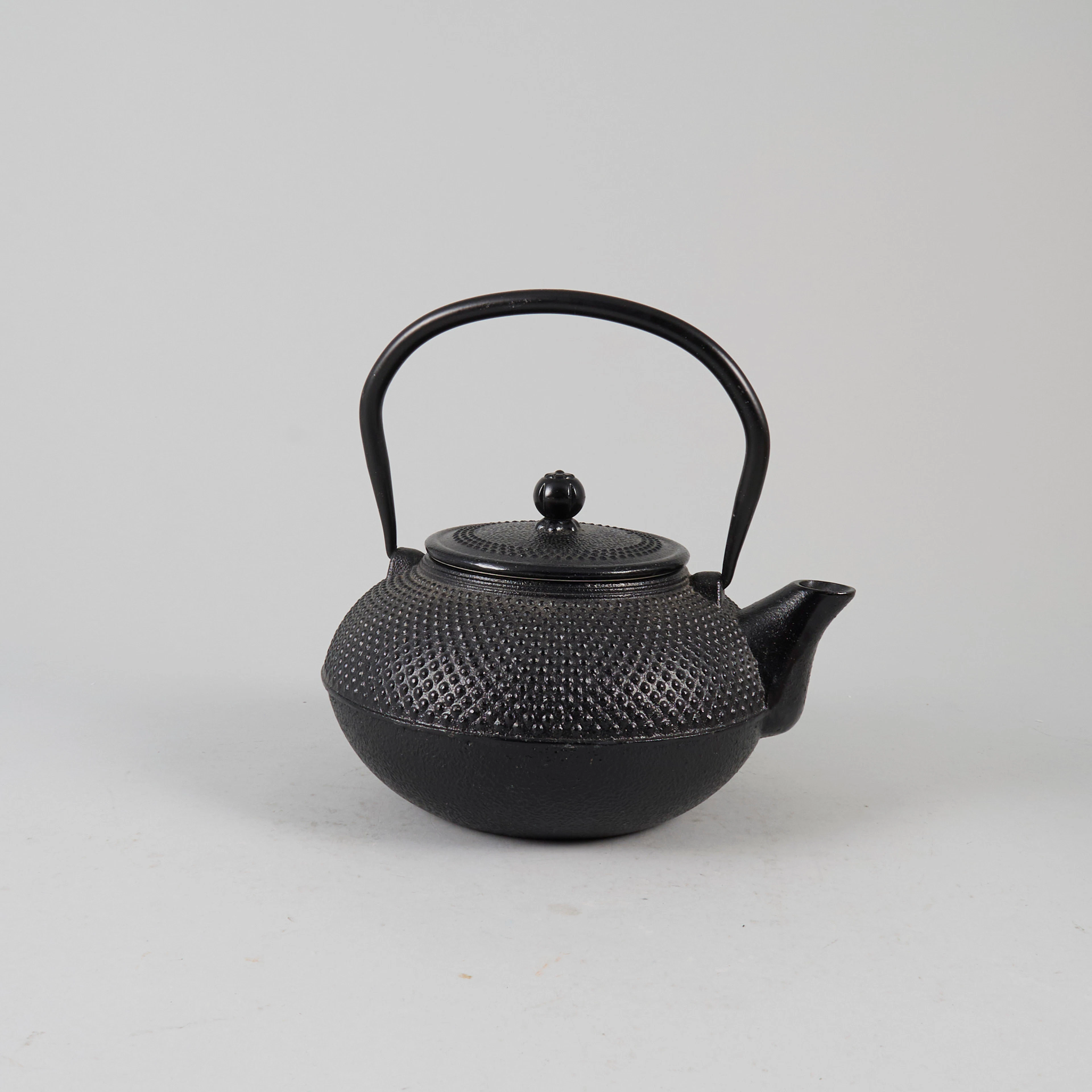 TEKANNA, Tetsubin, Japan, 1900-tal.