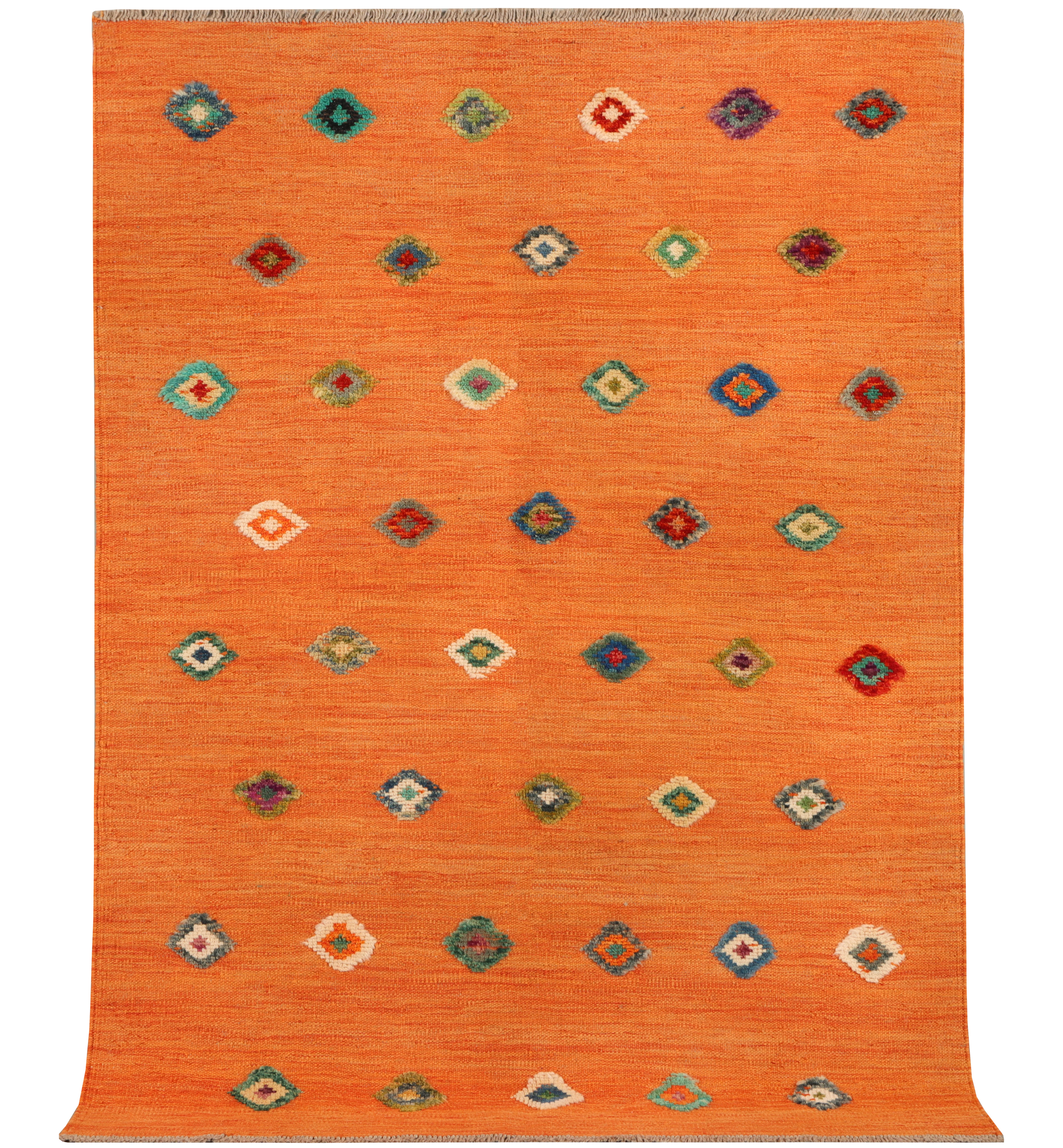 MATTA, Kelim Afghan.