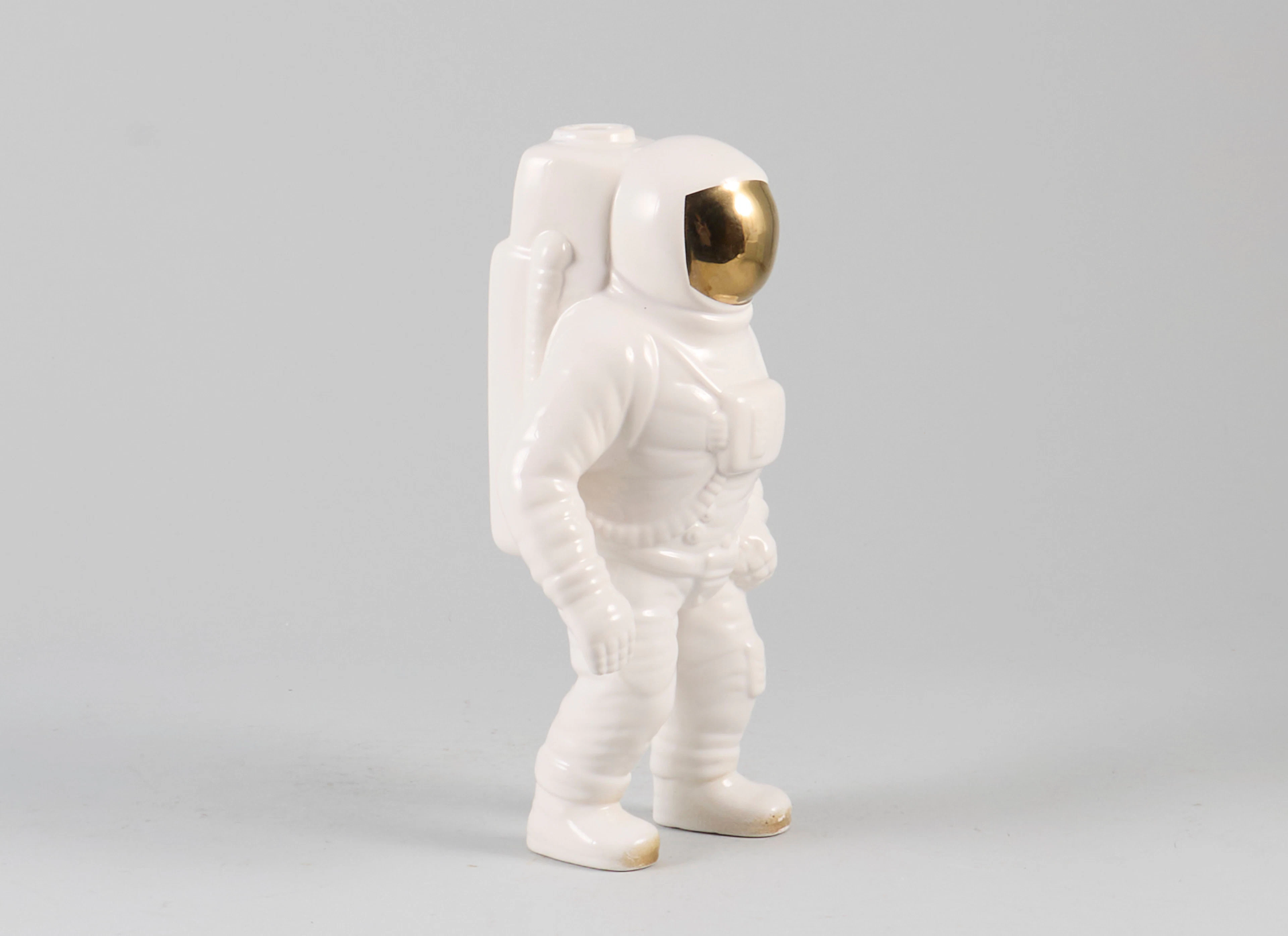 VAS, Dieser & Seletti, Italien, Astronaut - "Starman".