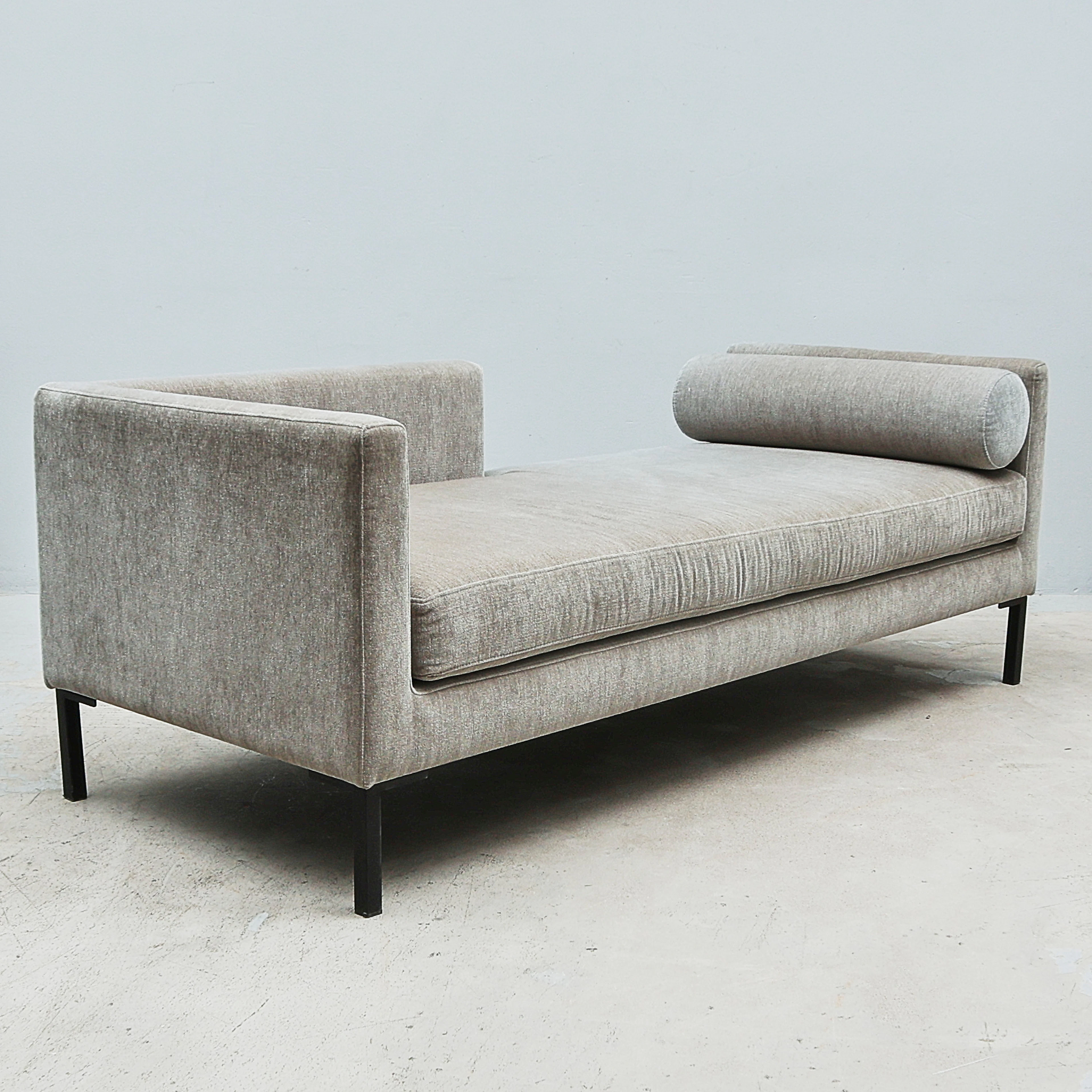 DIVAN, "Clark", Slettvoll.