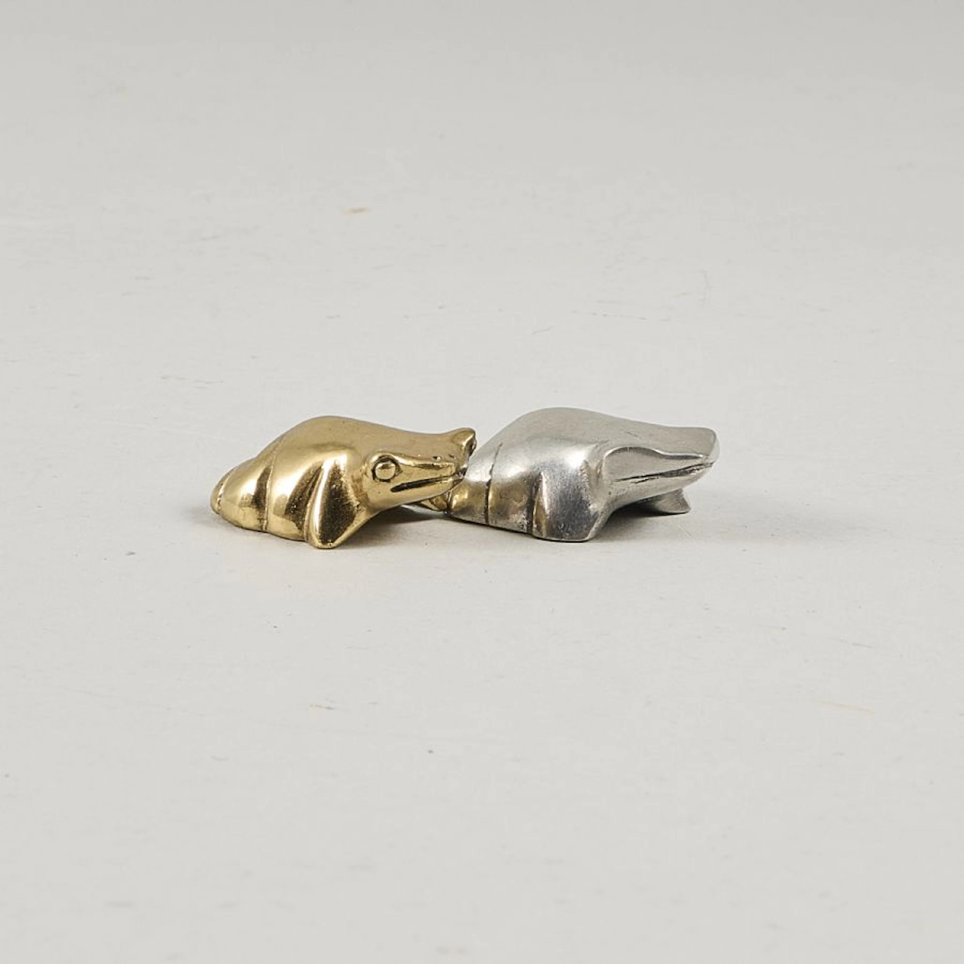 Grodor, 2 st