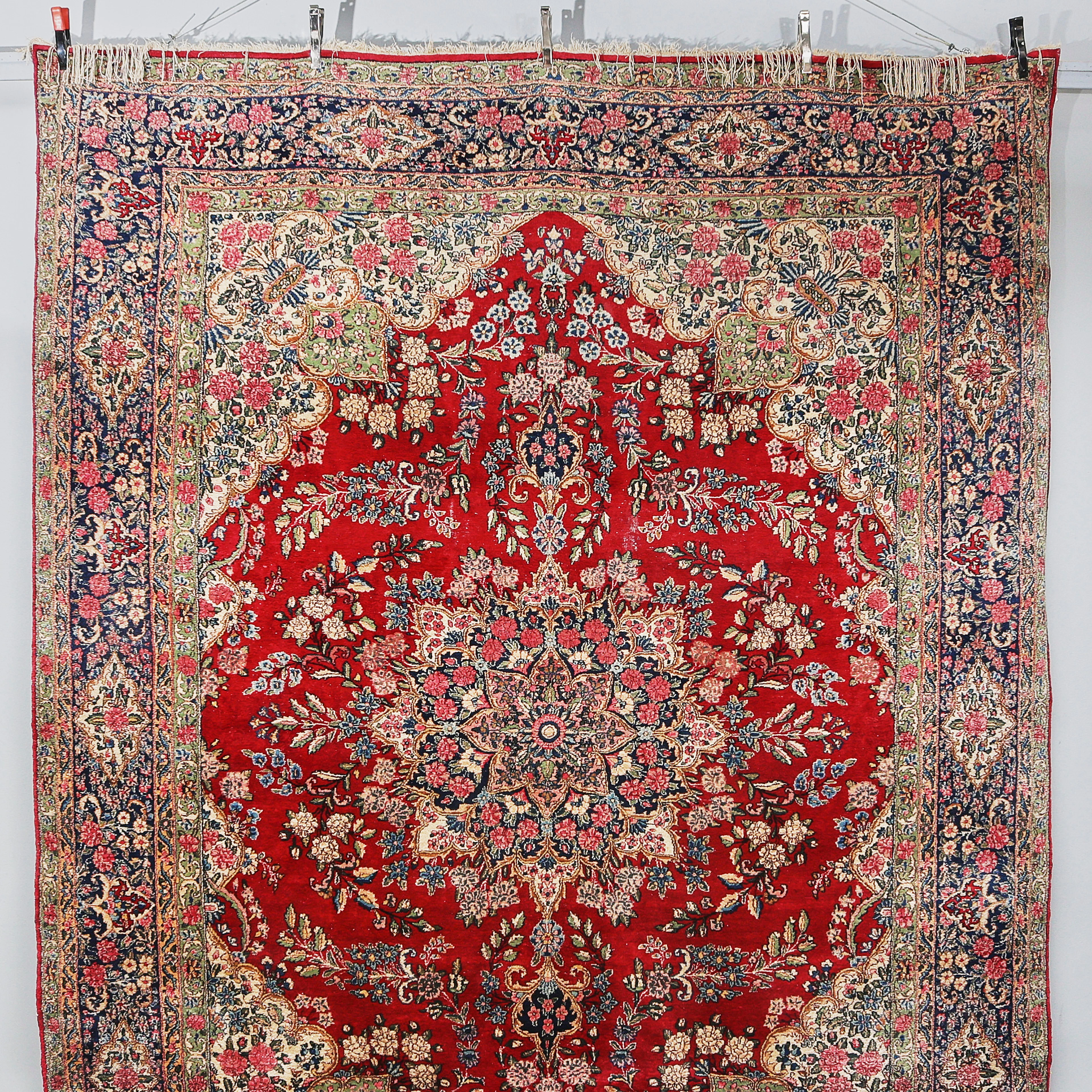 MATTA, Orientalisk, 265x350.