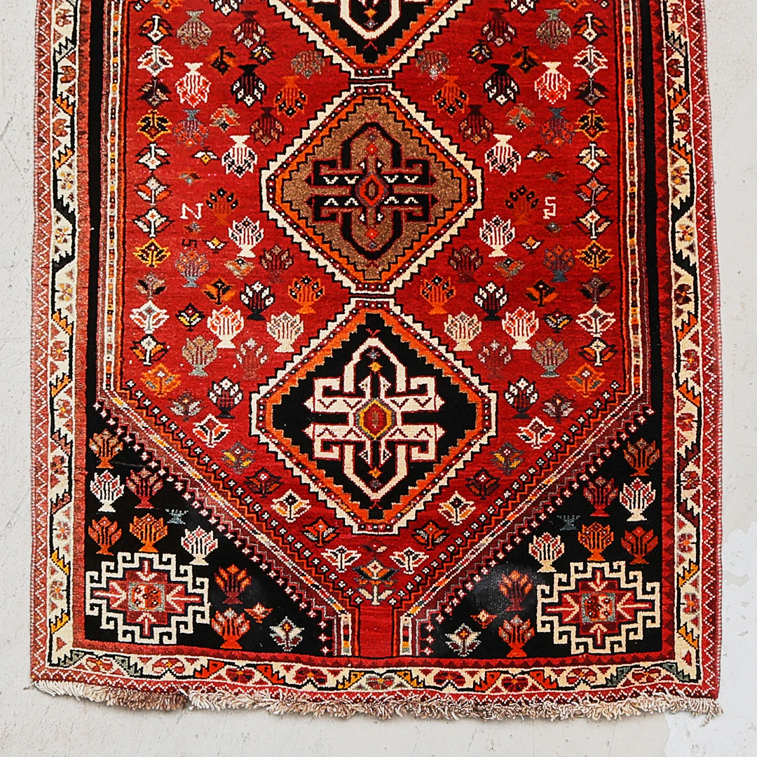 MATTA, Orientalisk.