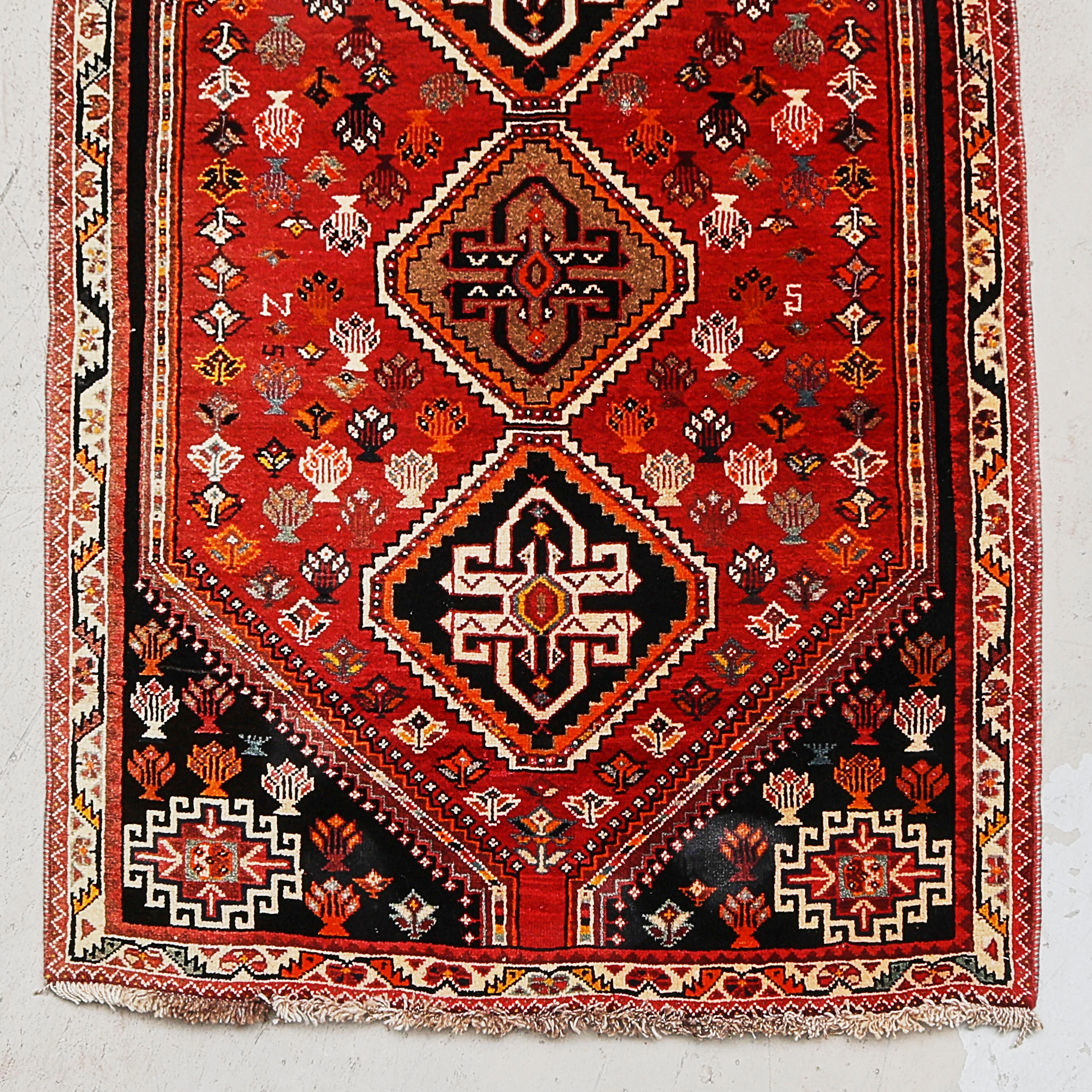 MATTA, Orientalisk.