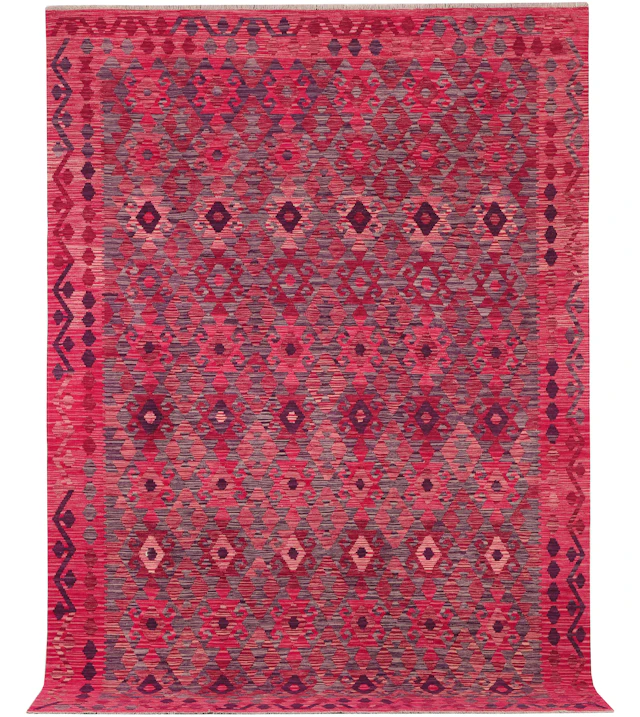 KELIM AFGHAN.