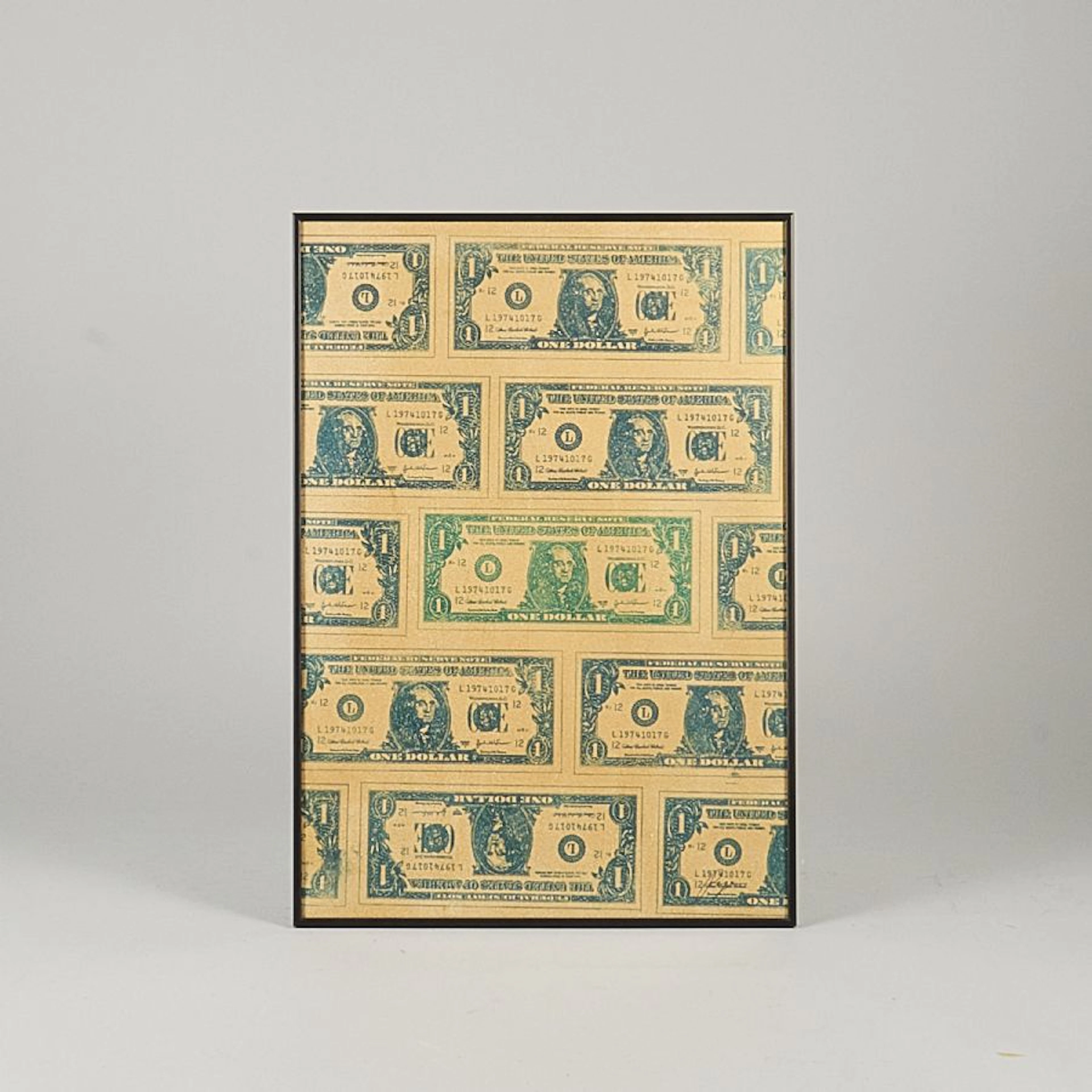 Grafiskt blad, Richard Ryan (f. 1974)