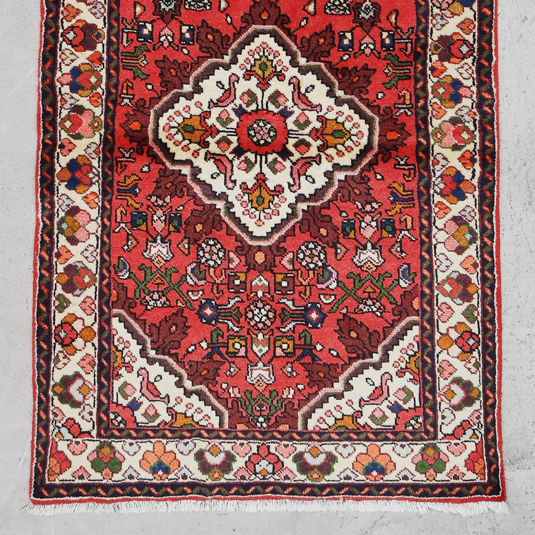 ORIENT MATTA, 95x145.