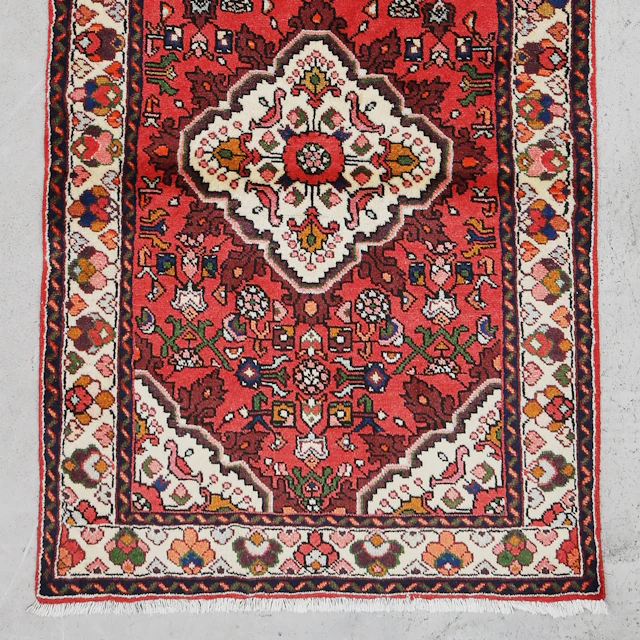 ORIENT MATTA, 95x145.
