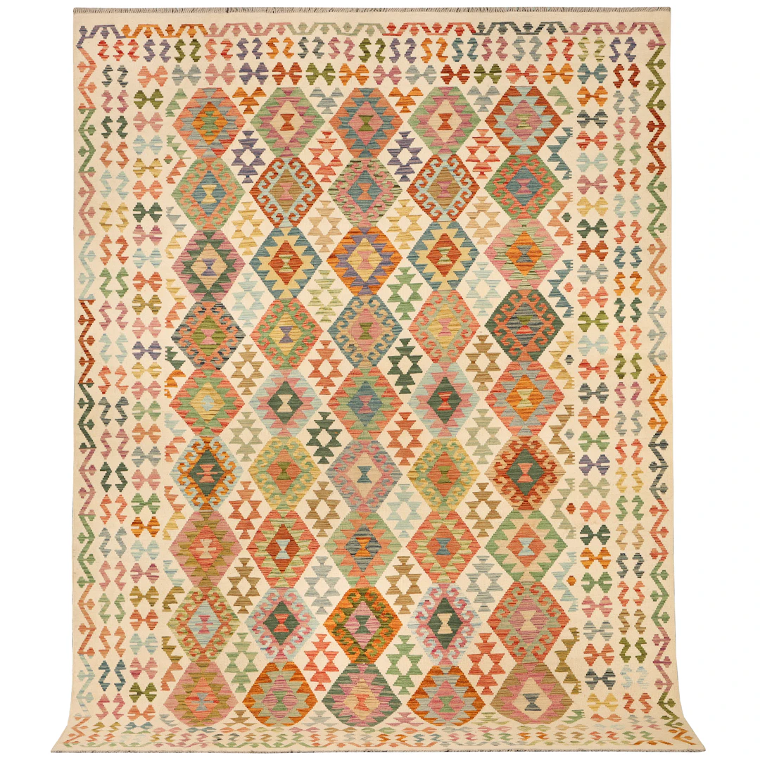 KELIM AFGHAN.