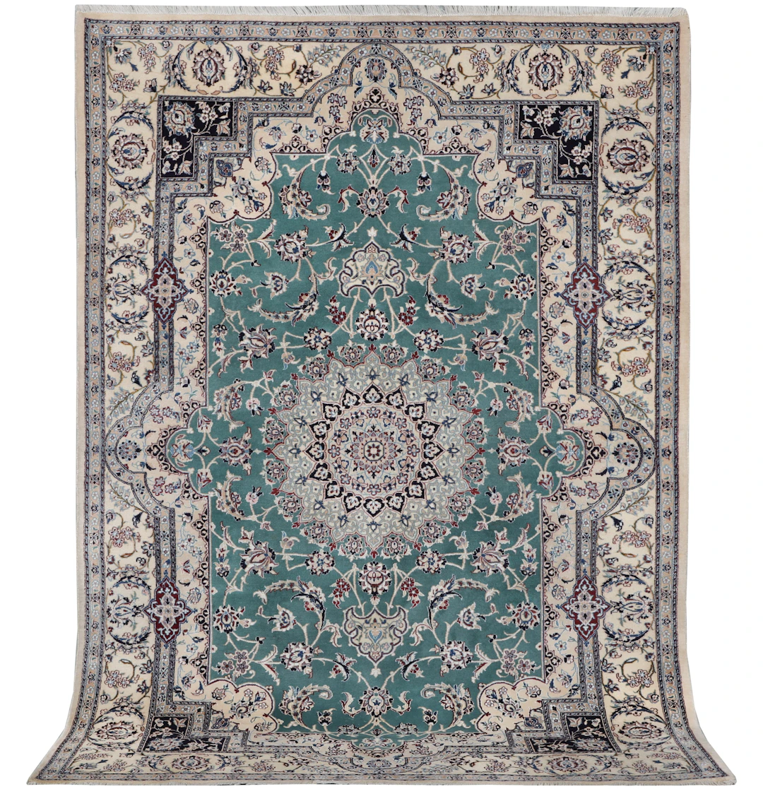 MATTA, Nain, Part silk.