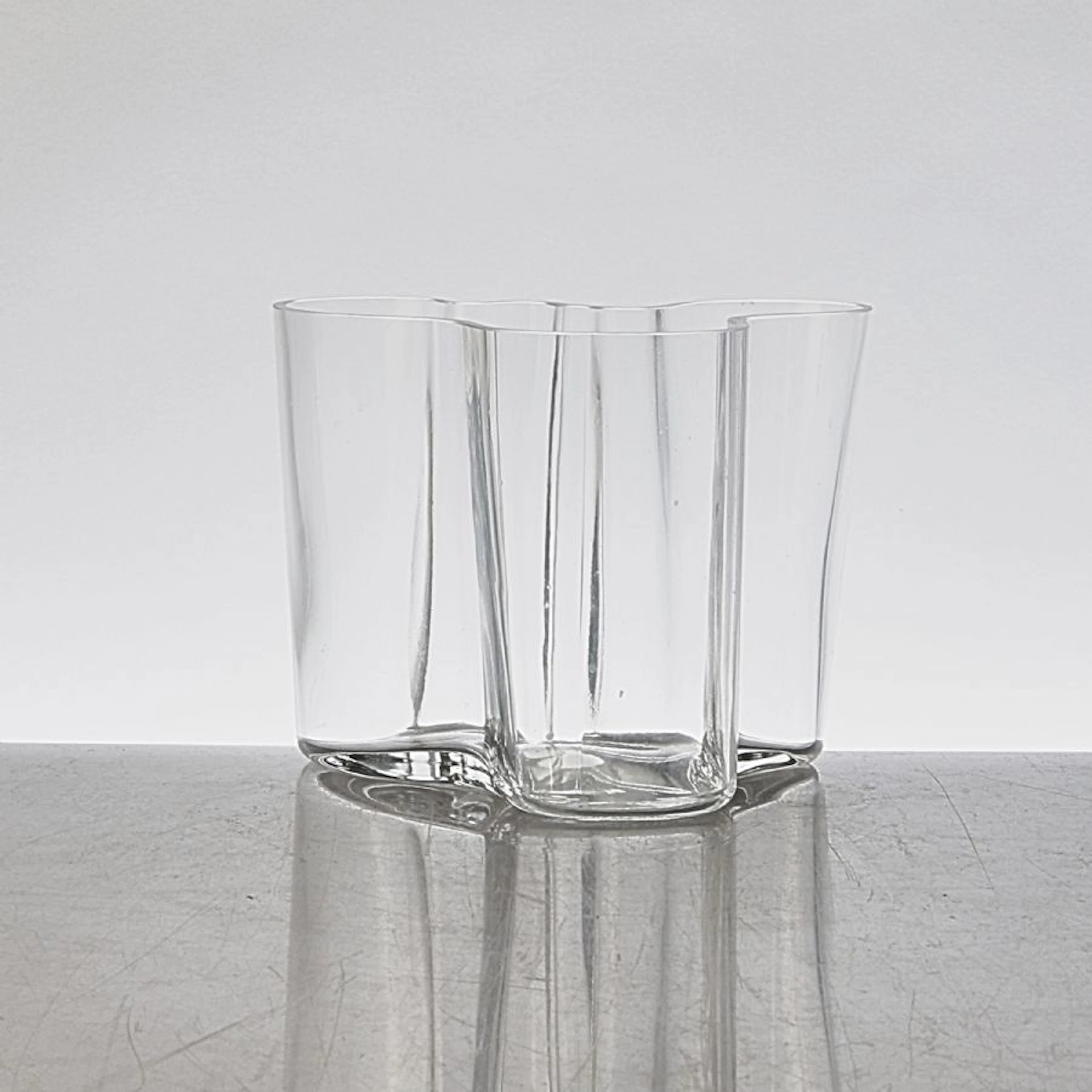 Vas, Iittala