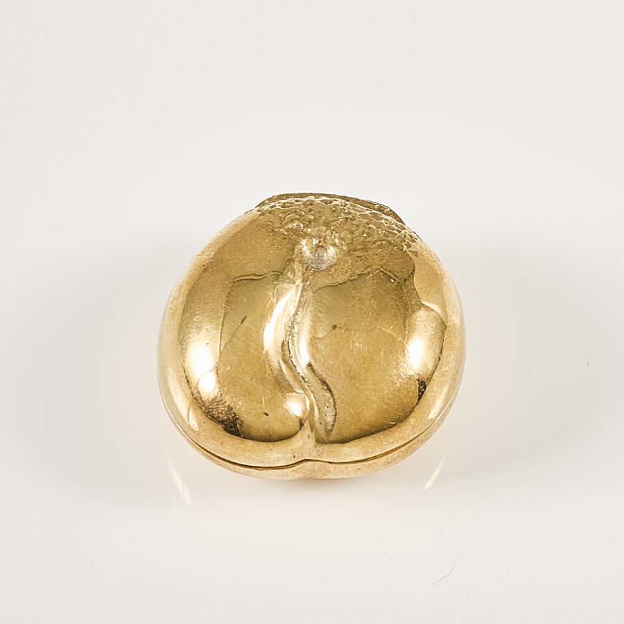Dosa, 18k guld