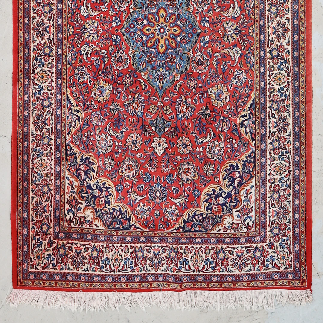 MATTA Orientalisk Saruk, 126x205.