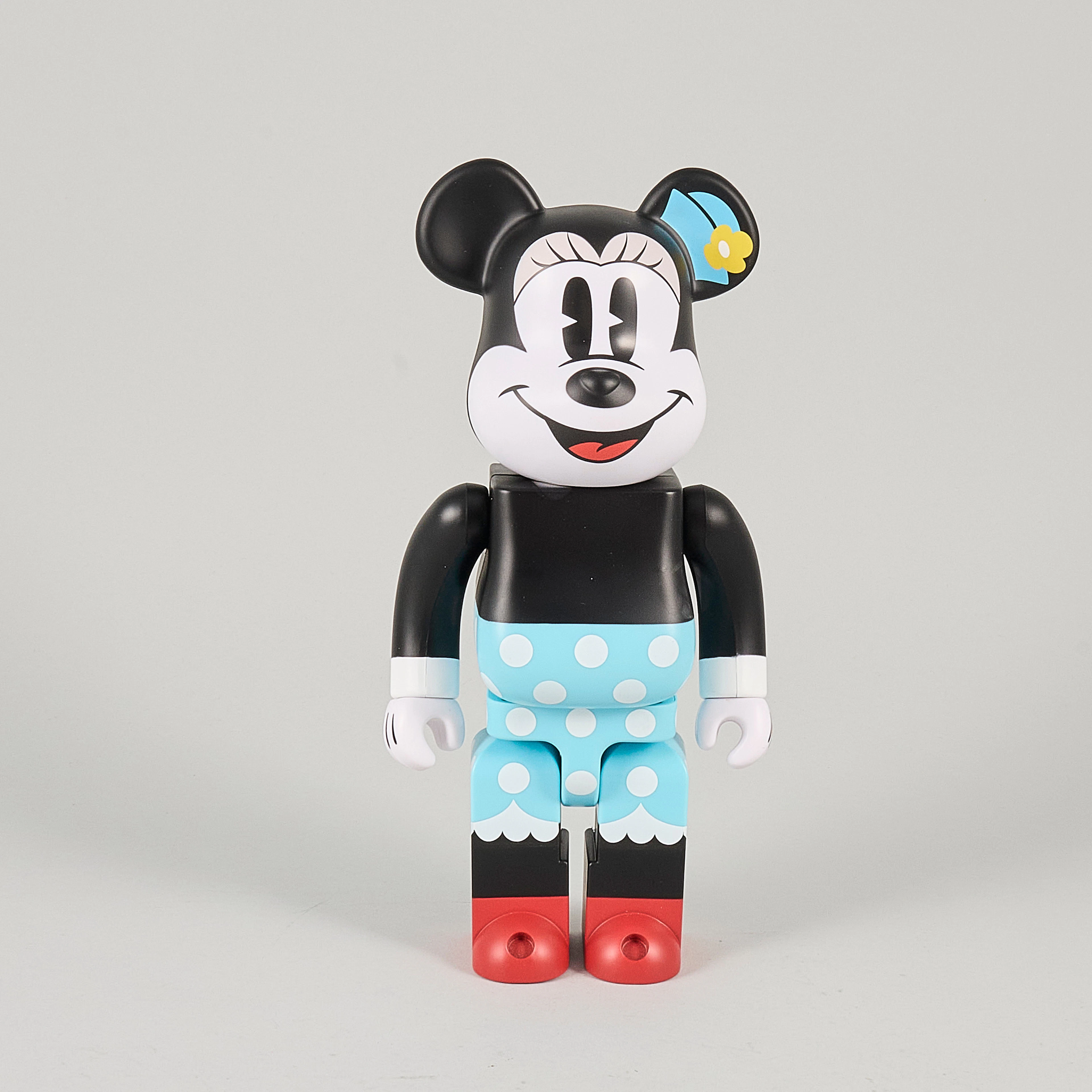 SKULPTUR, Bearbrick, Medicom toy, "400 procent", Japan.