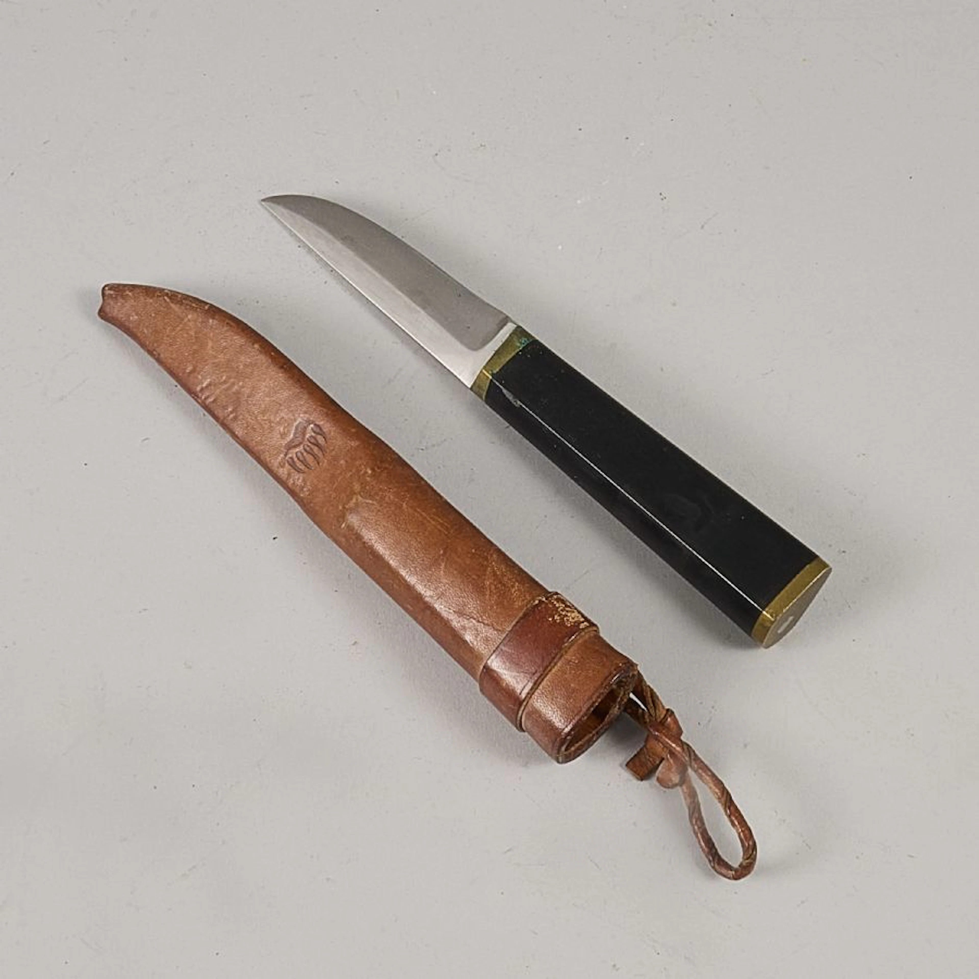 Kniv, Tapio Wirkkala (1915-1985)
