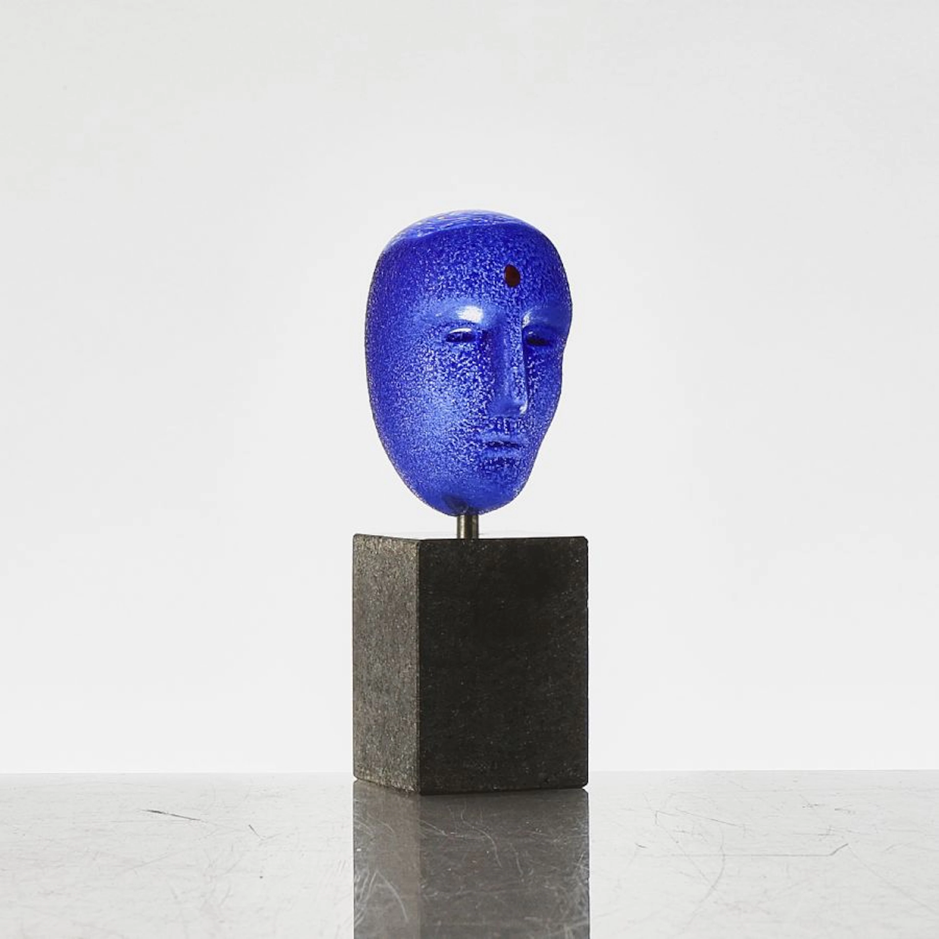 Skulptur, Bertil Vallien (f. 1938)