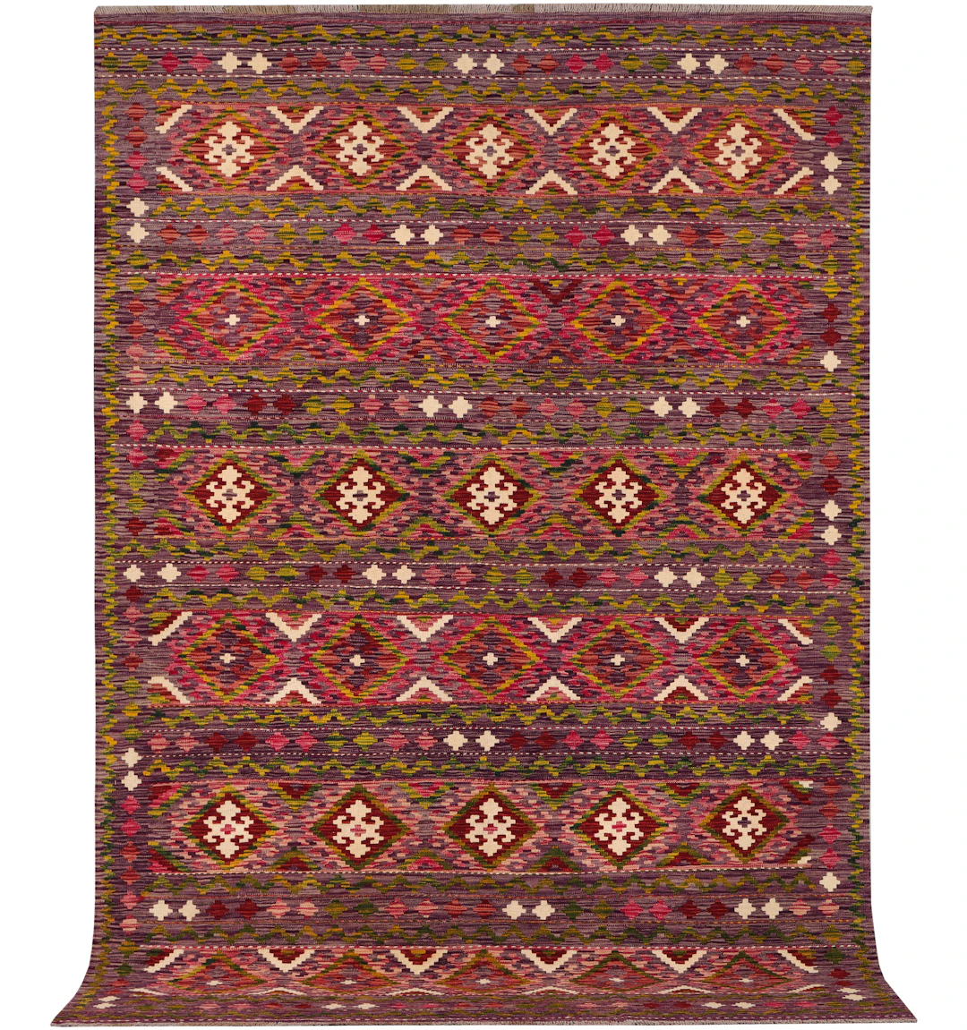 MATTA, Kelim Afghan.