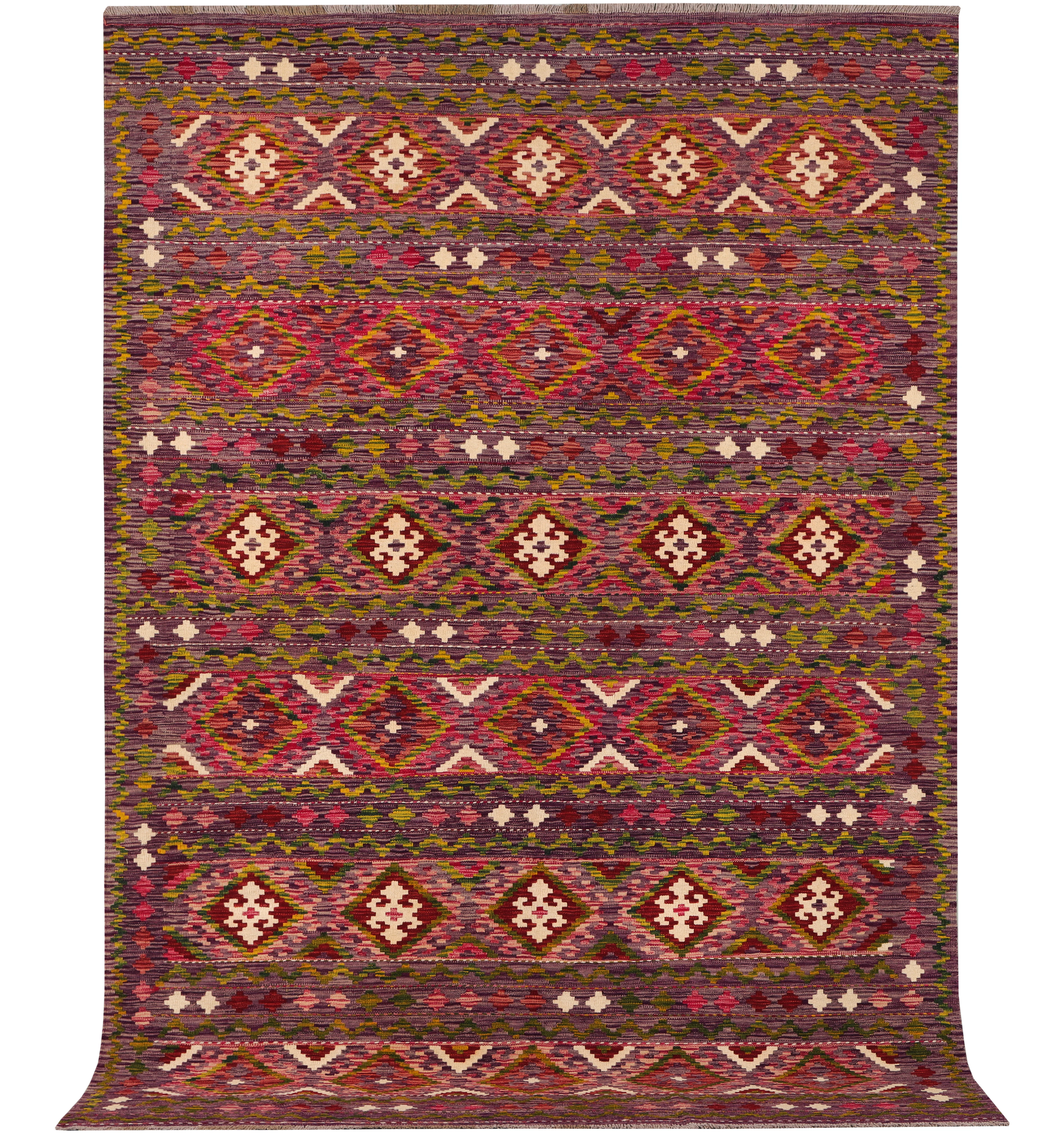 MATTA, Kelim Afghan.