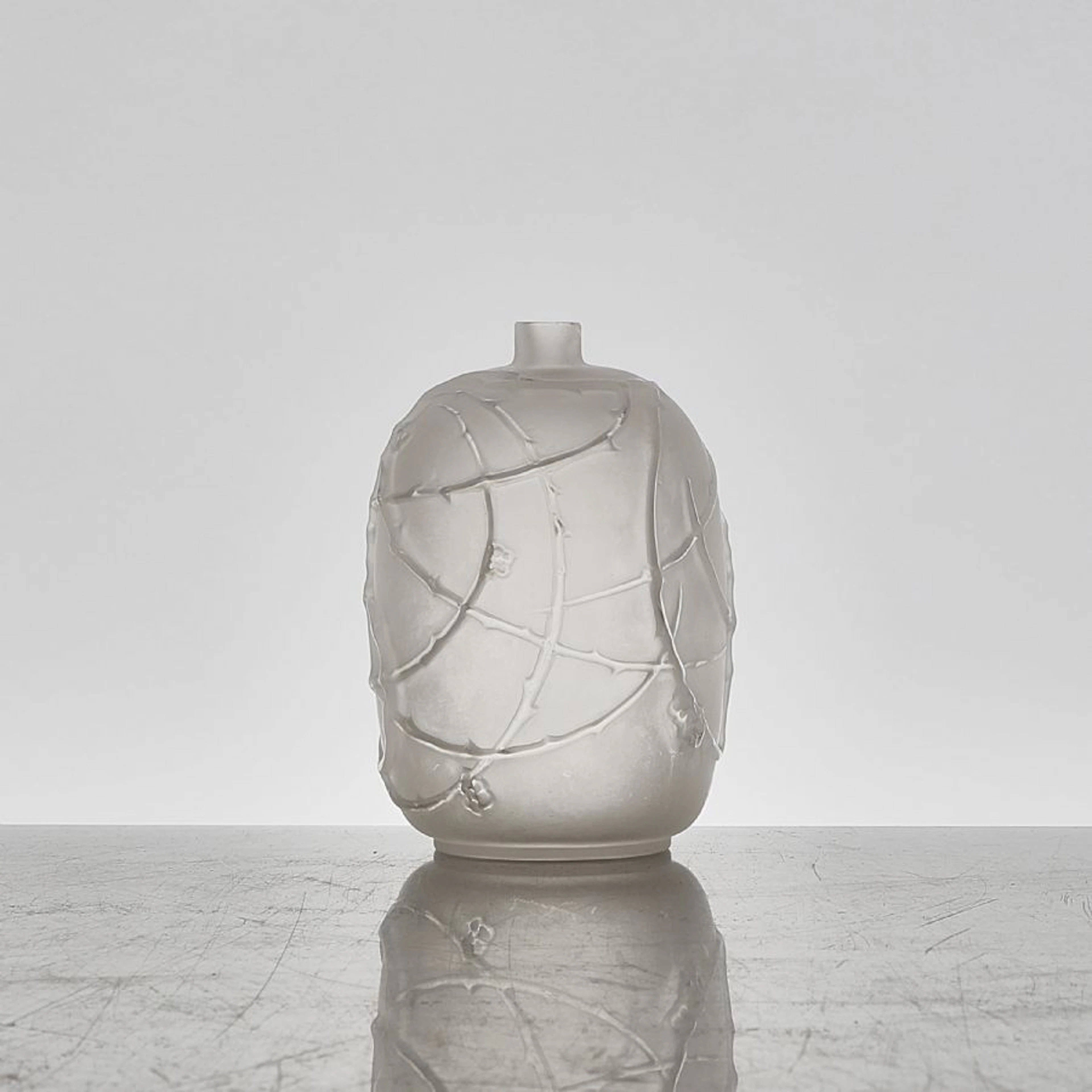 Vas, René Lalique (1860-1945)