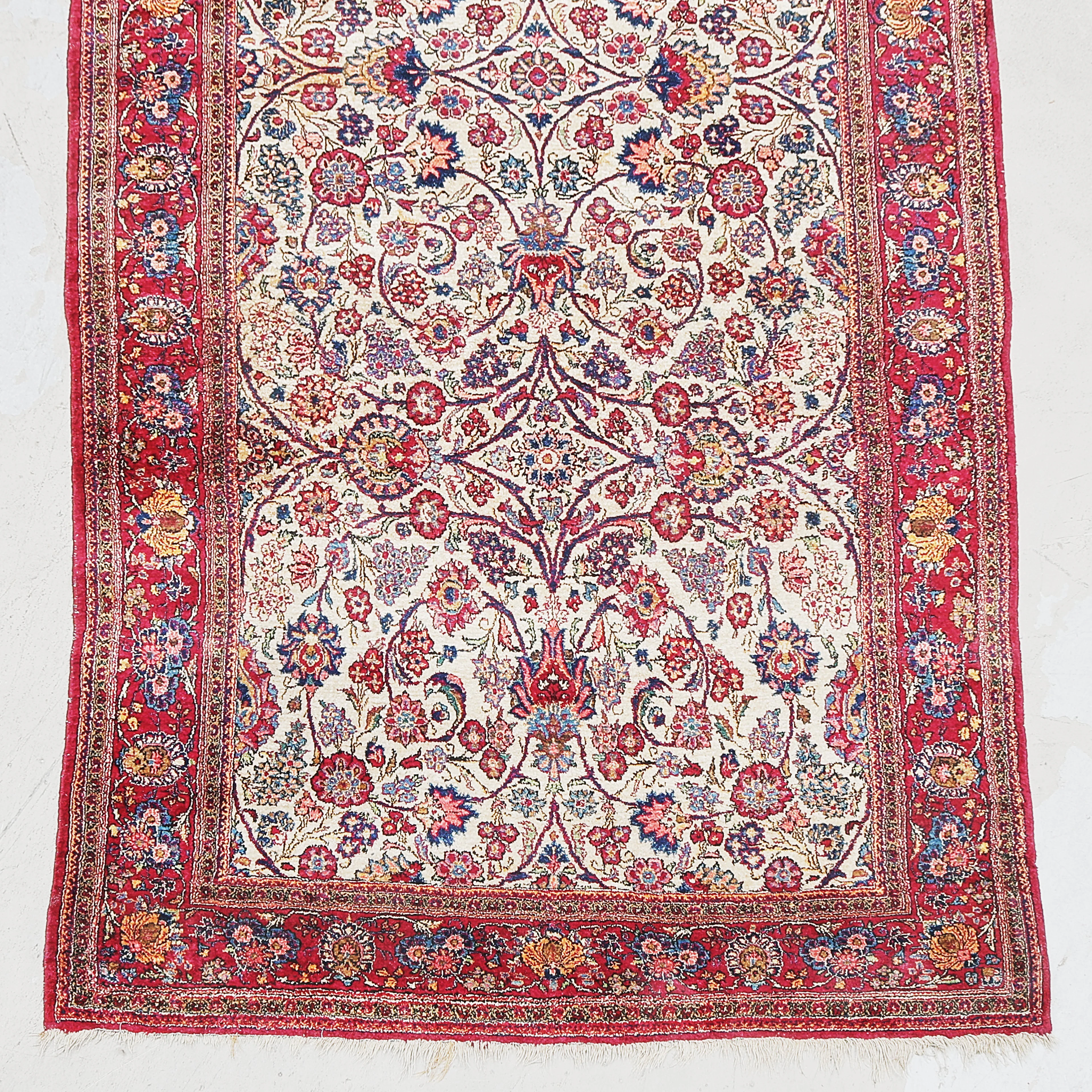 ORIENT MATTA, 128x210.