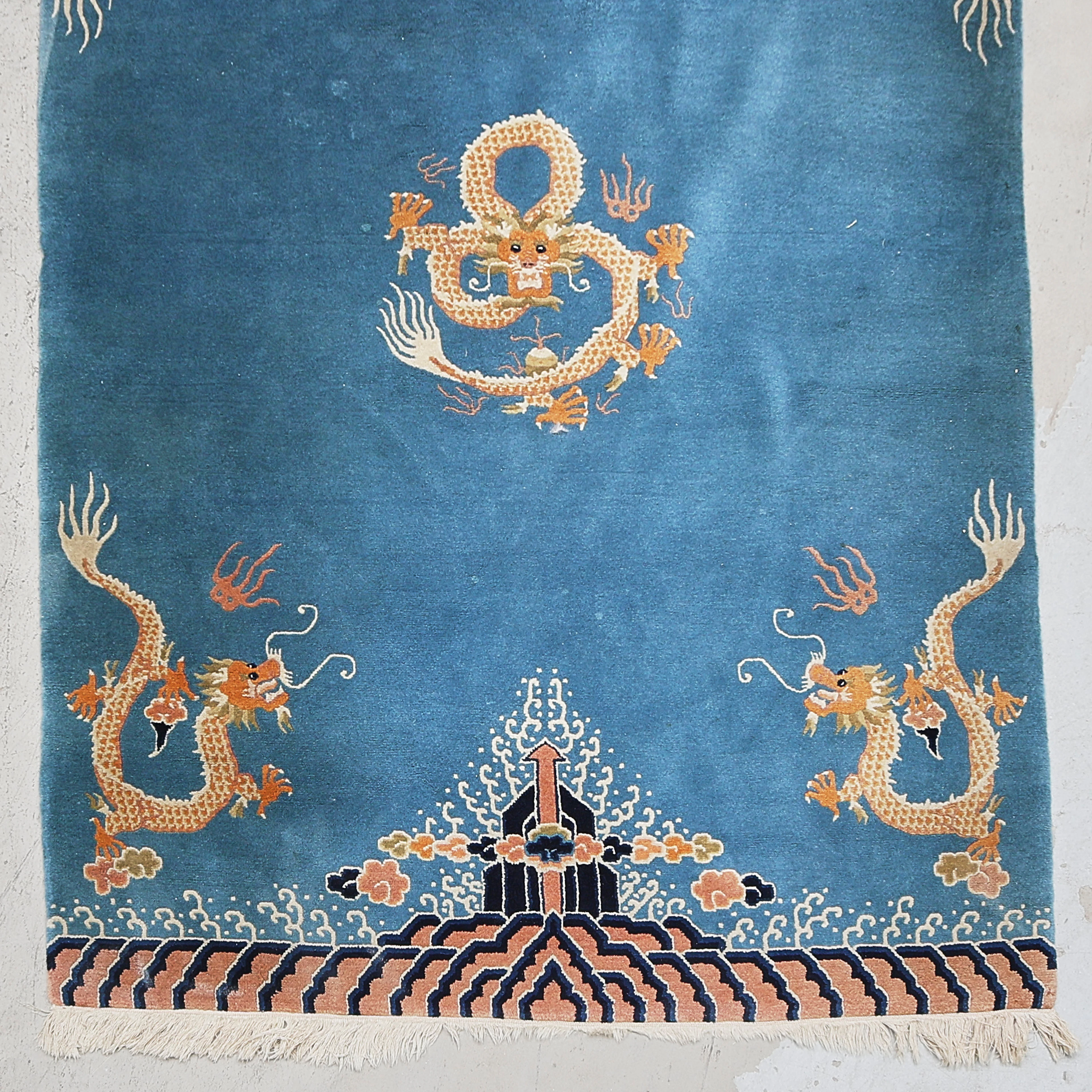 Matta, Orientalisk, 200x142.