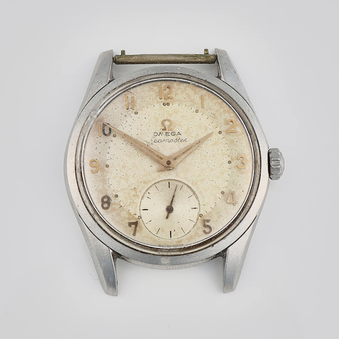 ARMBANDSUR, Omega.