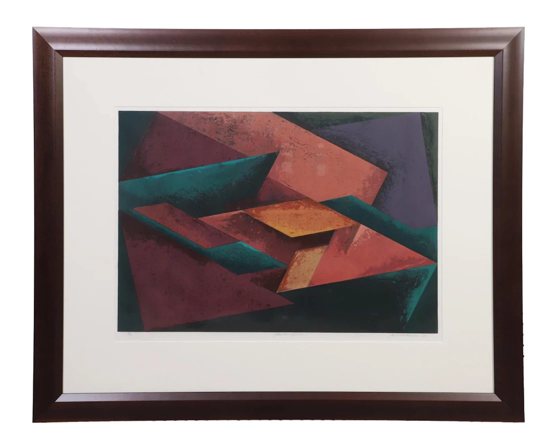 Battaglini, Charles (1942-2020)