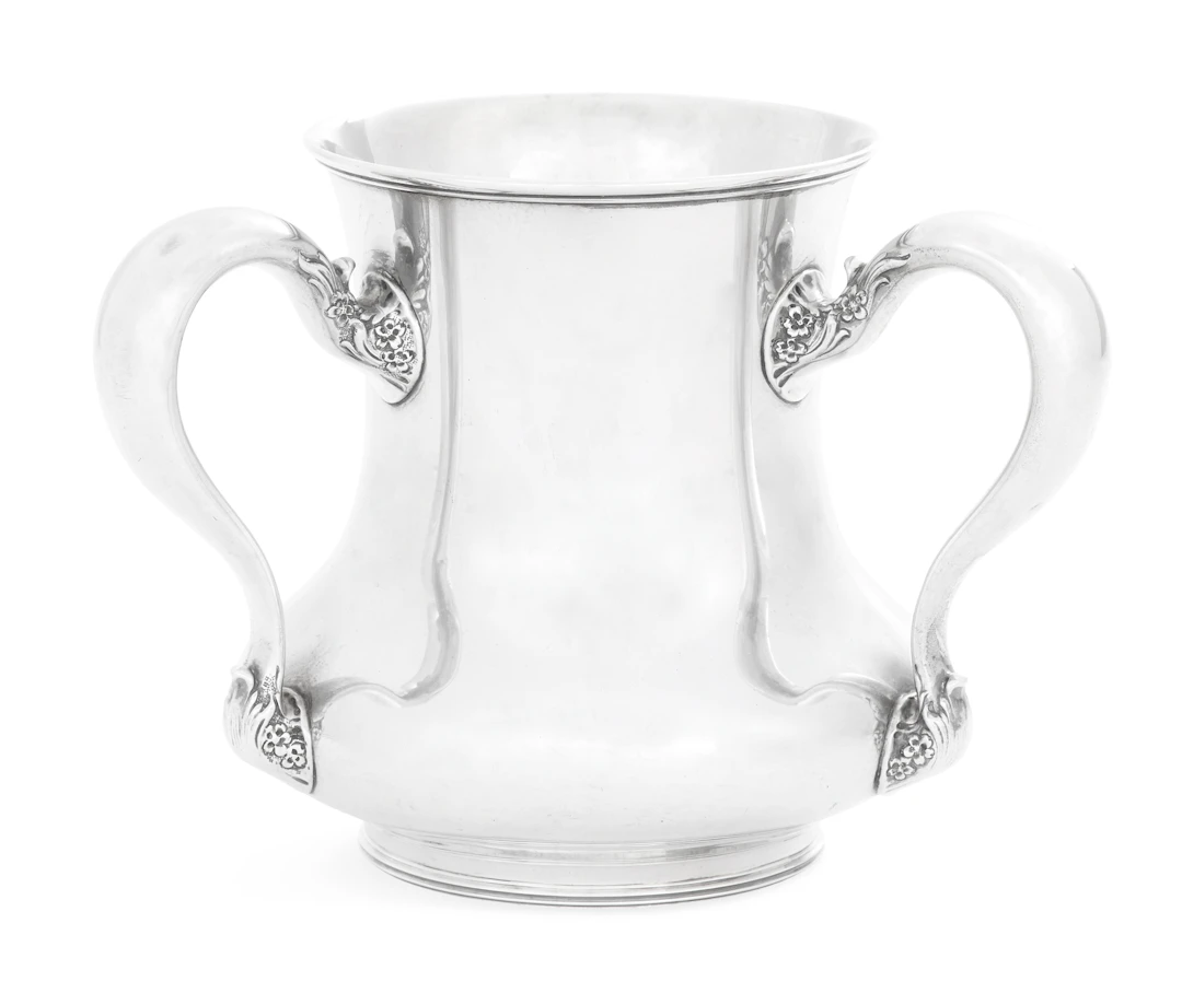 American Sterling Silver Tyg