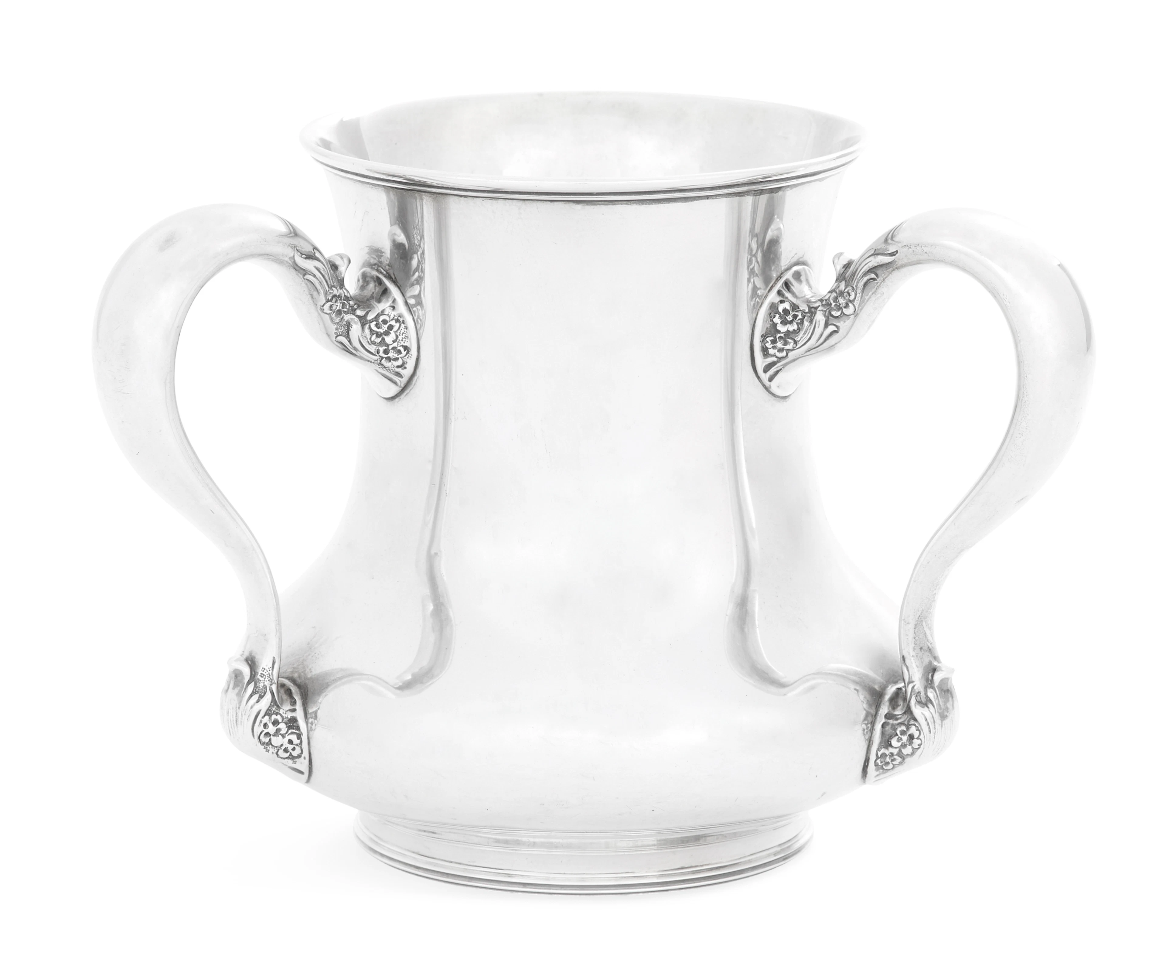 American Sterling Silver Tyg