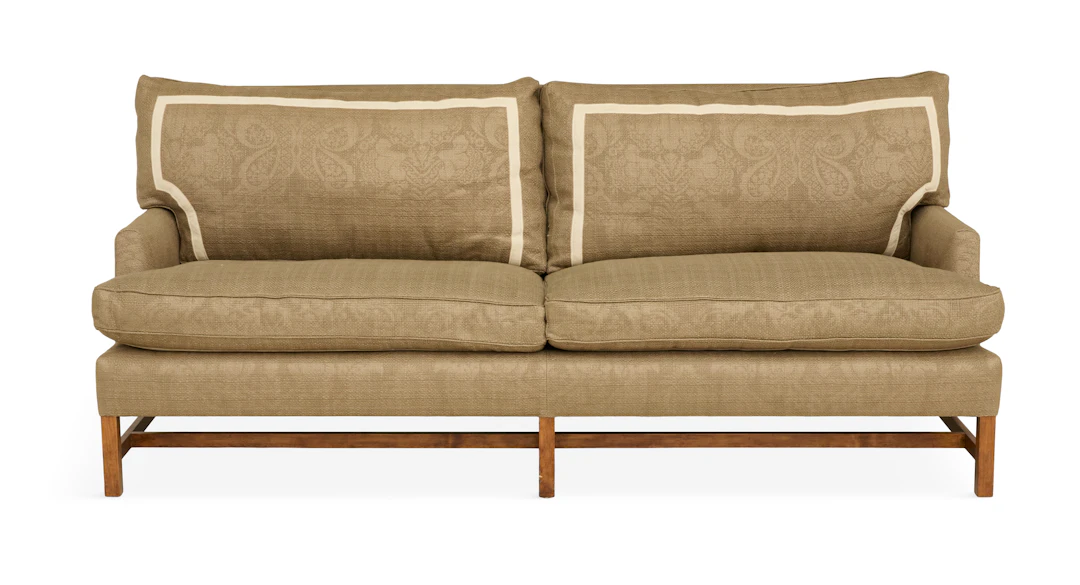 Rose Tarlow Melrose House Paddington Sofa
