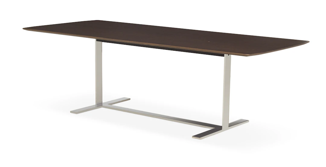 Antonio Citterio for B&B Italia "Eileen" Dining Table