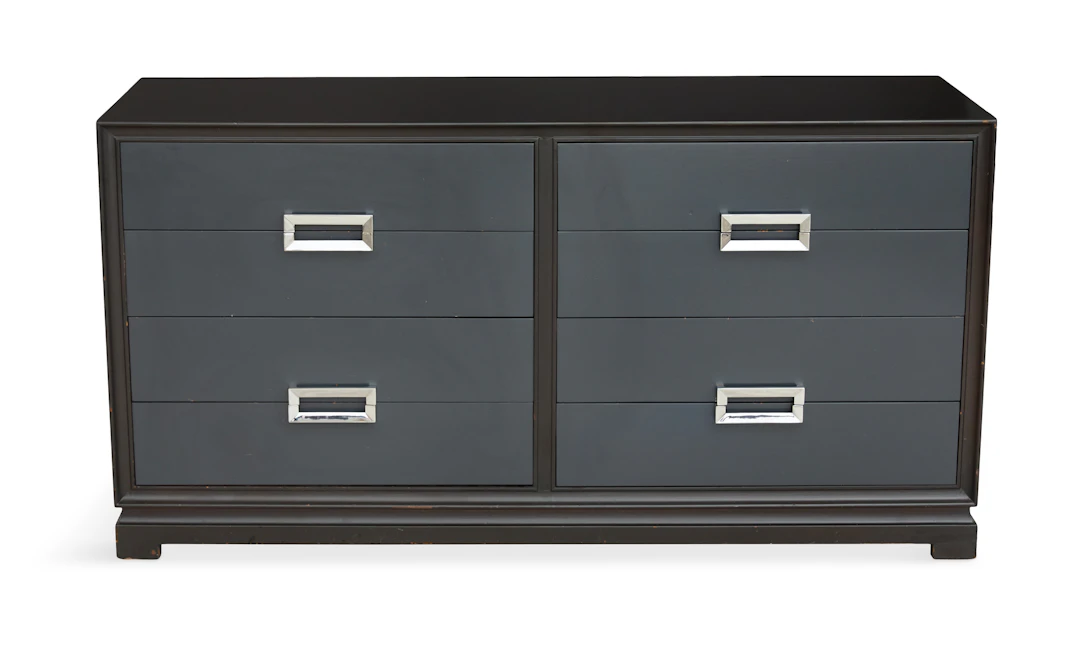 Red Lion Table Company Double Chest of Drawers
